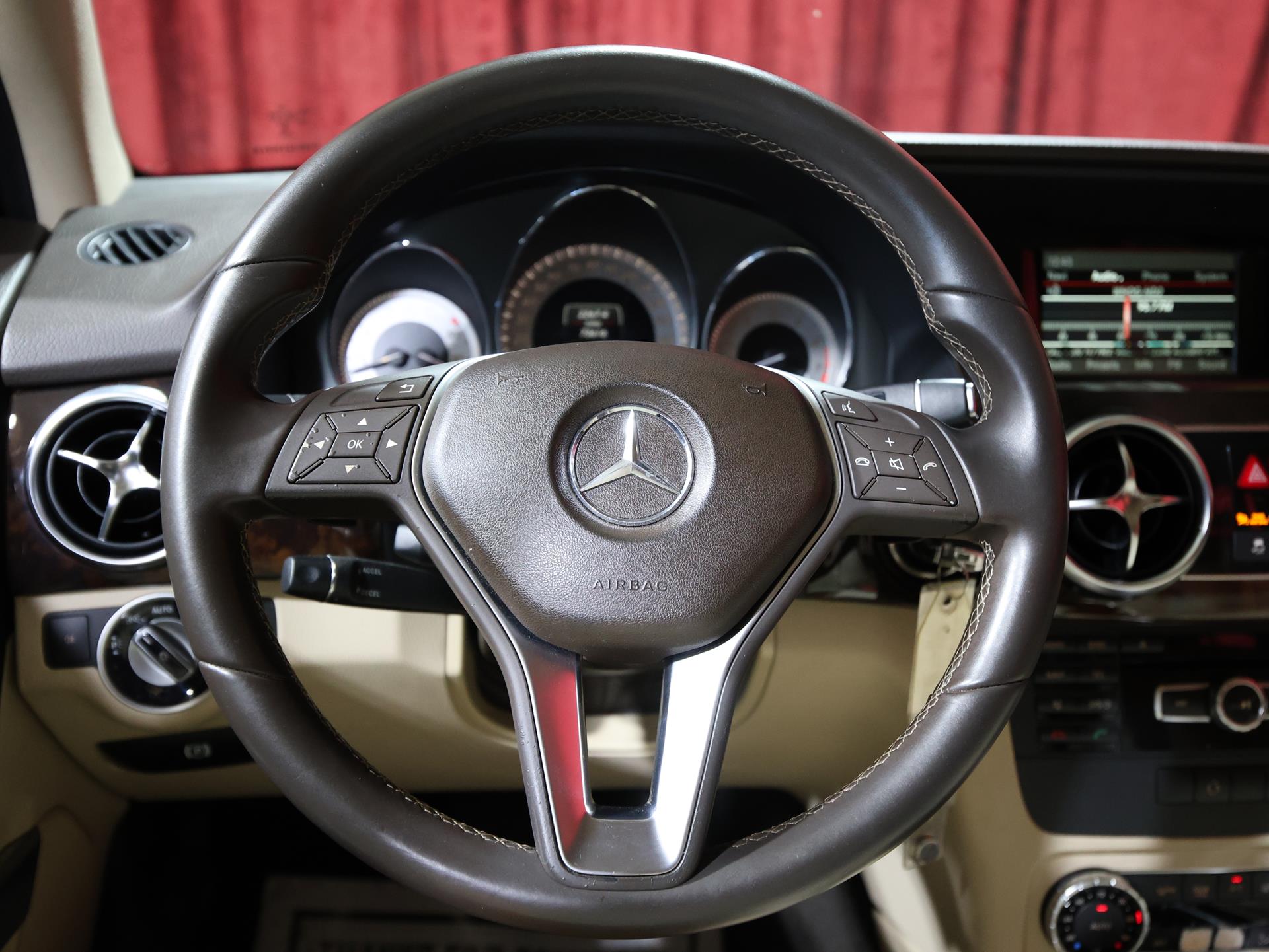 2015 Mercedes-Benz GLK-Class GLK350 - Photo 16
