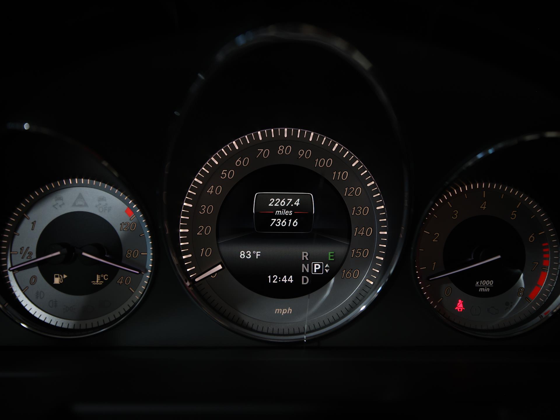 2015 Mercedes-Benz GLK-Class GLK350 - Photo 17