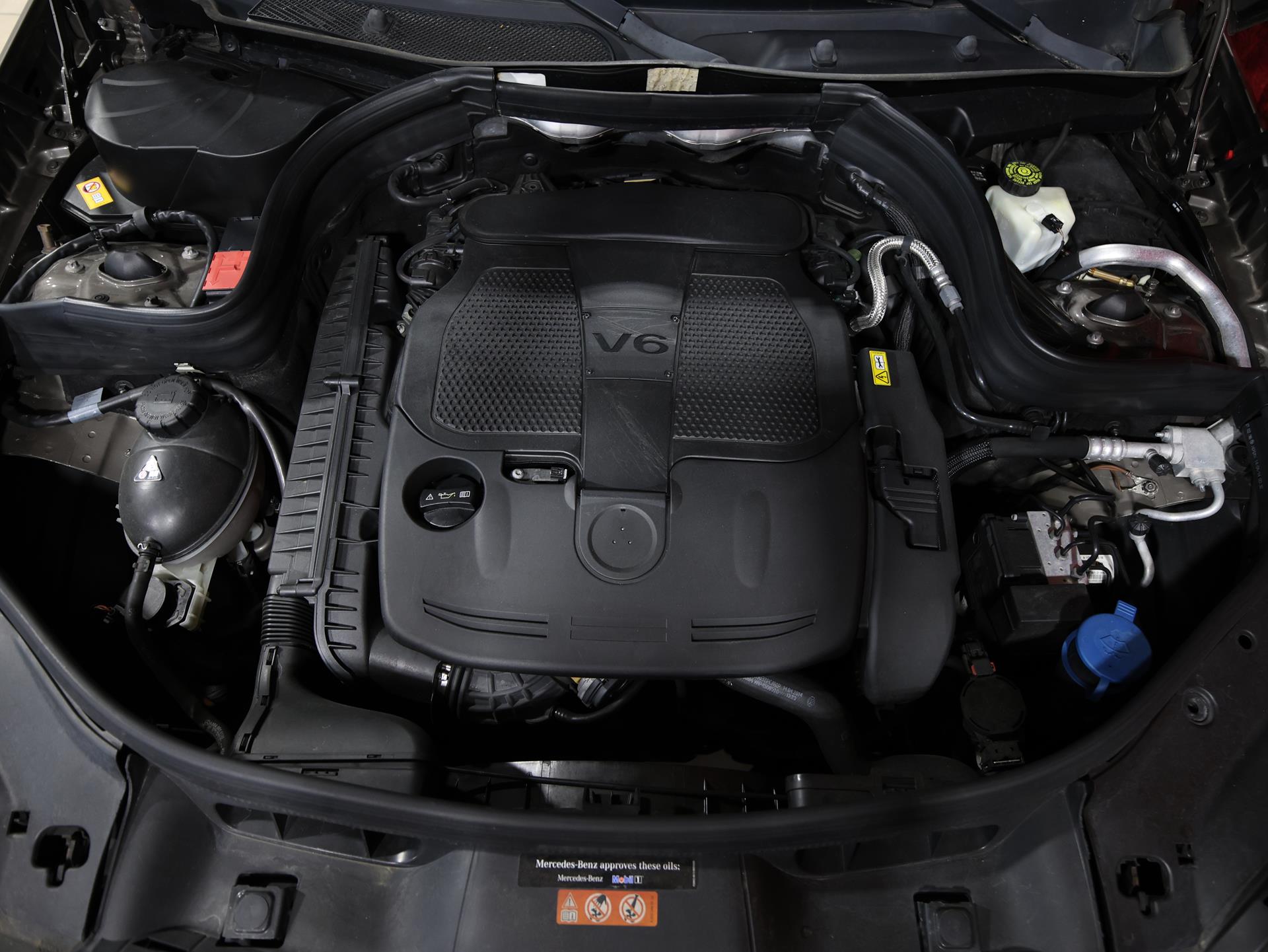 2015 Mercedes-Benz GLK-Class GLK350 - Photo 24