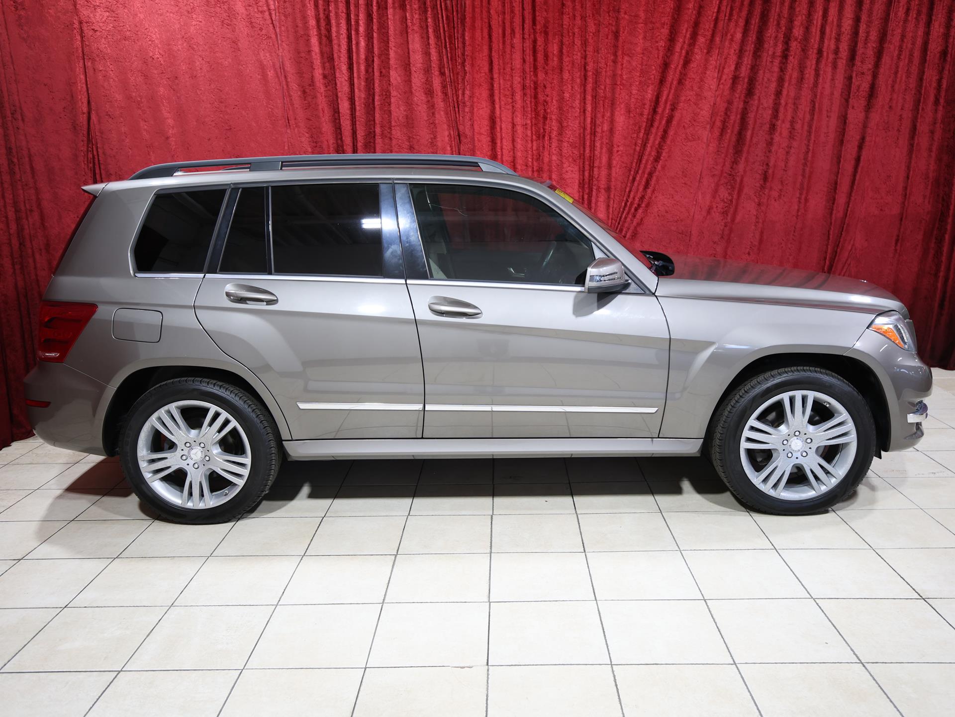 2015 Mercedes-Benz GLK-Class GLK350 - Photo 8