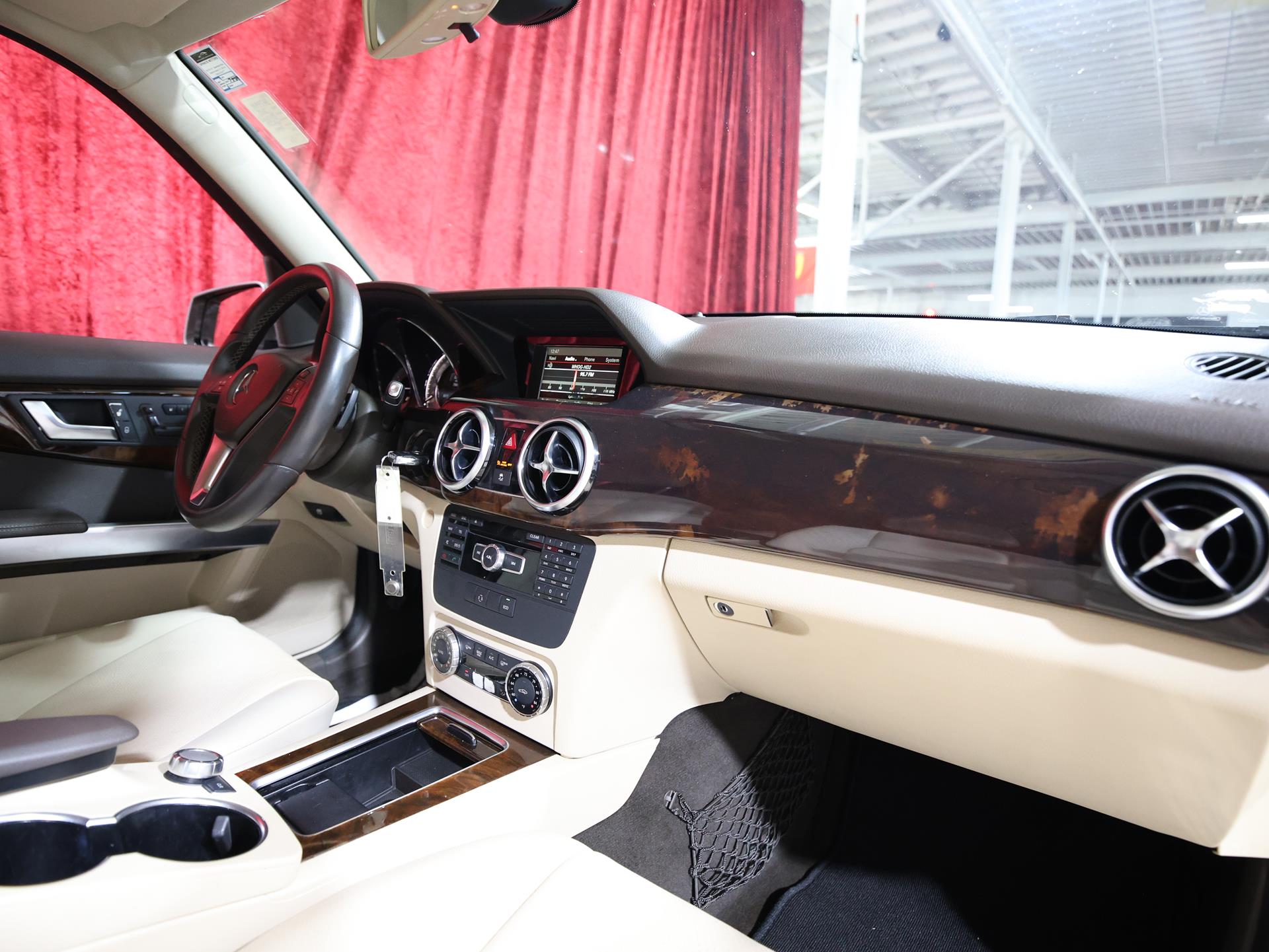 2015 Mercedes-Benz GLK-Class GLK350 - Photo 21