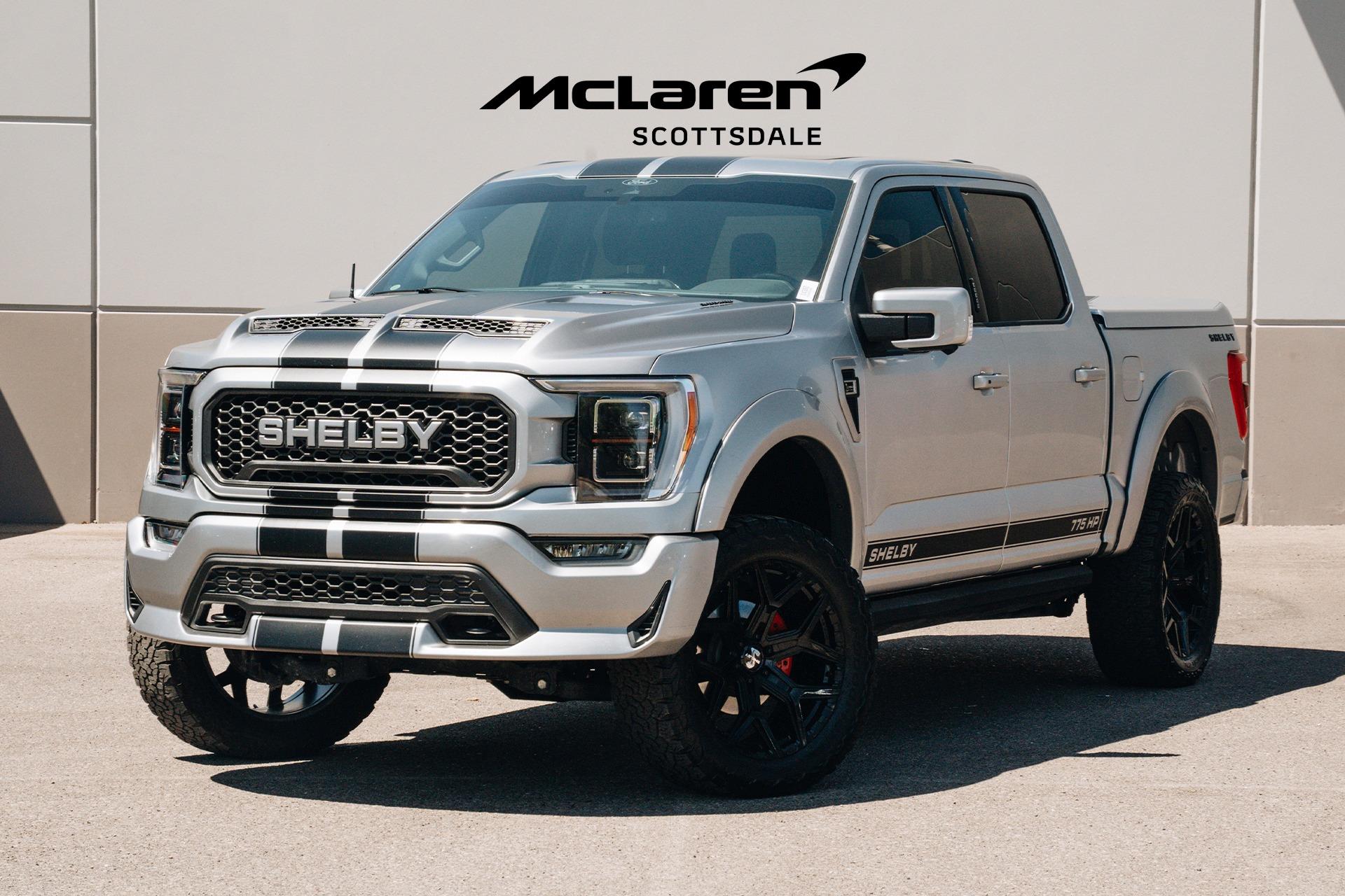 /2021 Ford F-150