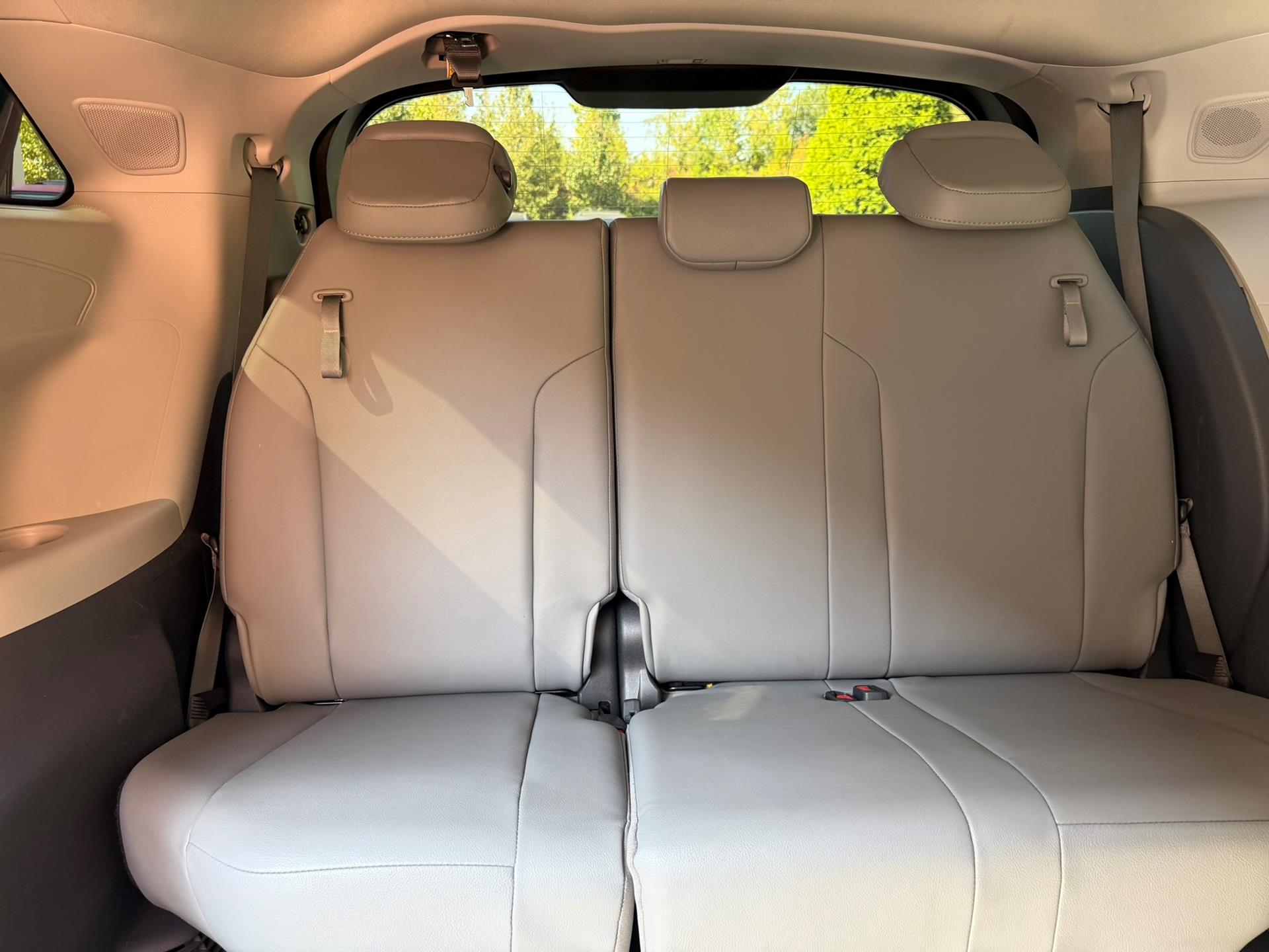 PRE OWNED 2021 Toyota Sienna XLE