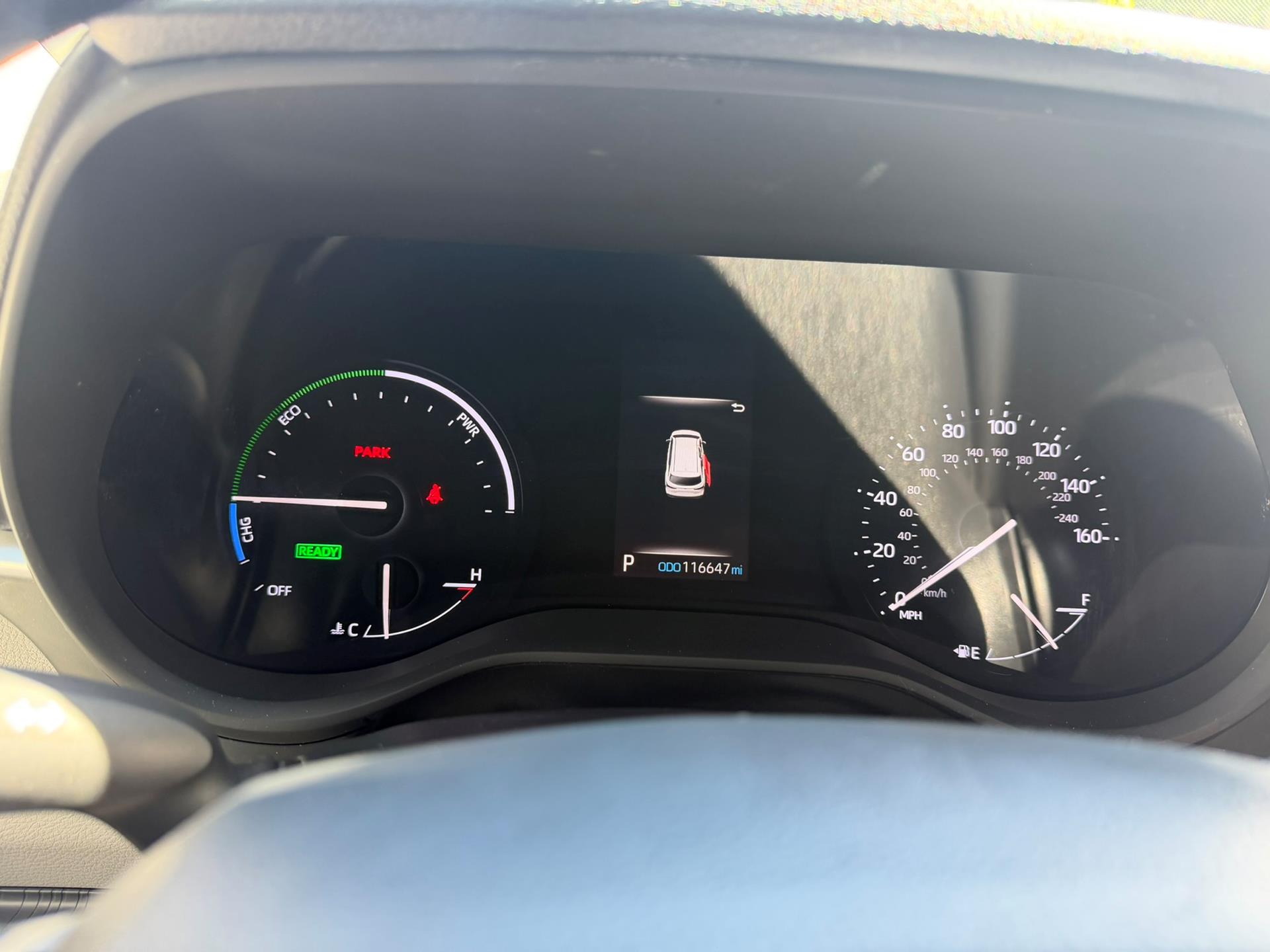 PRE OWNED 2021 Toyota Sienna XLE