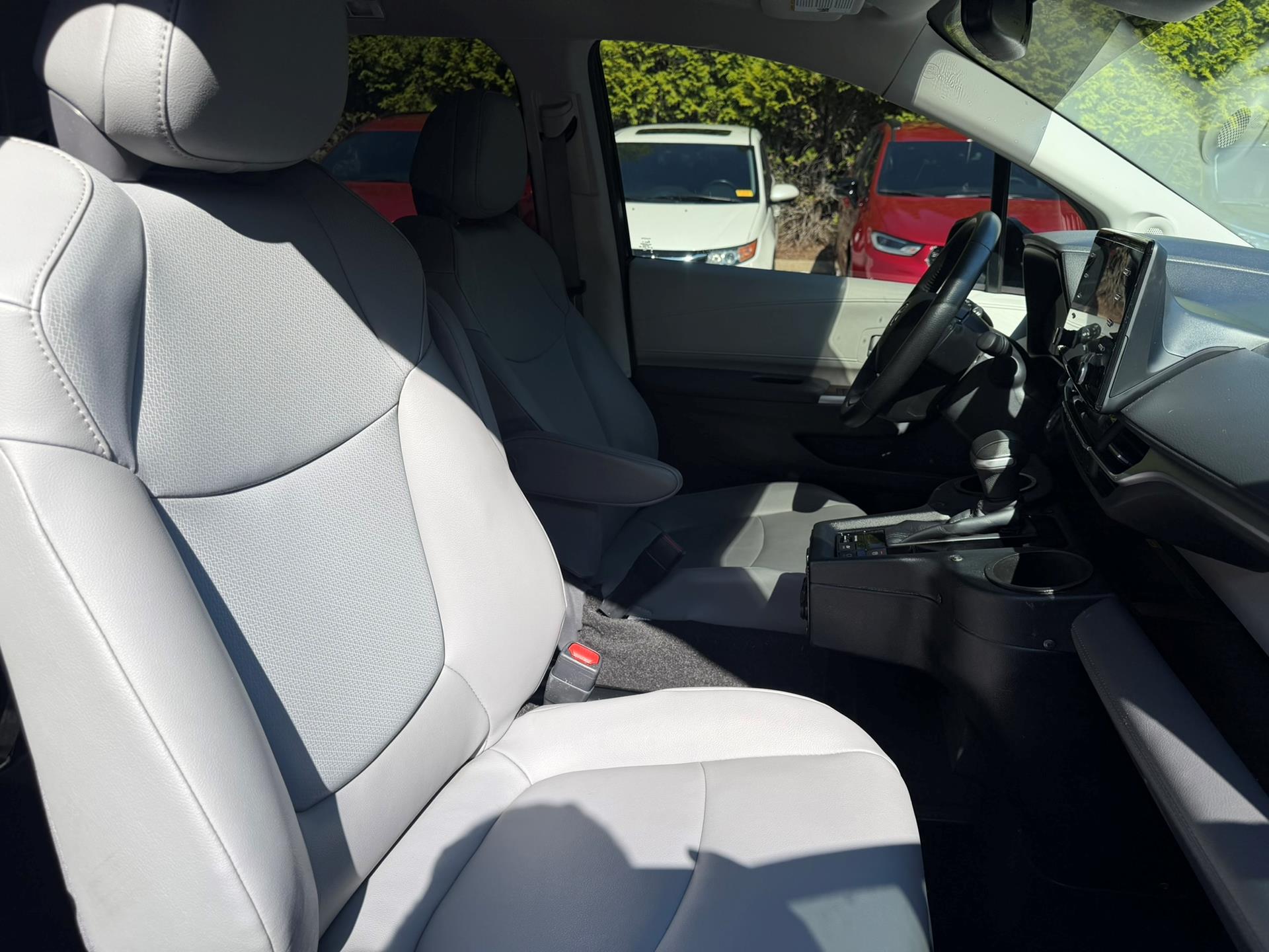 PRE OWNED 2021 Toyota Sienna XLE