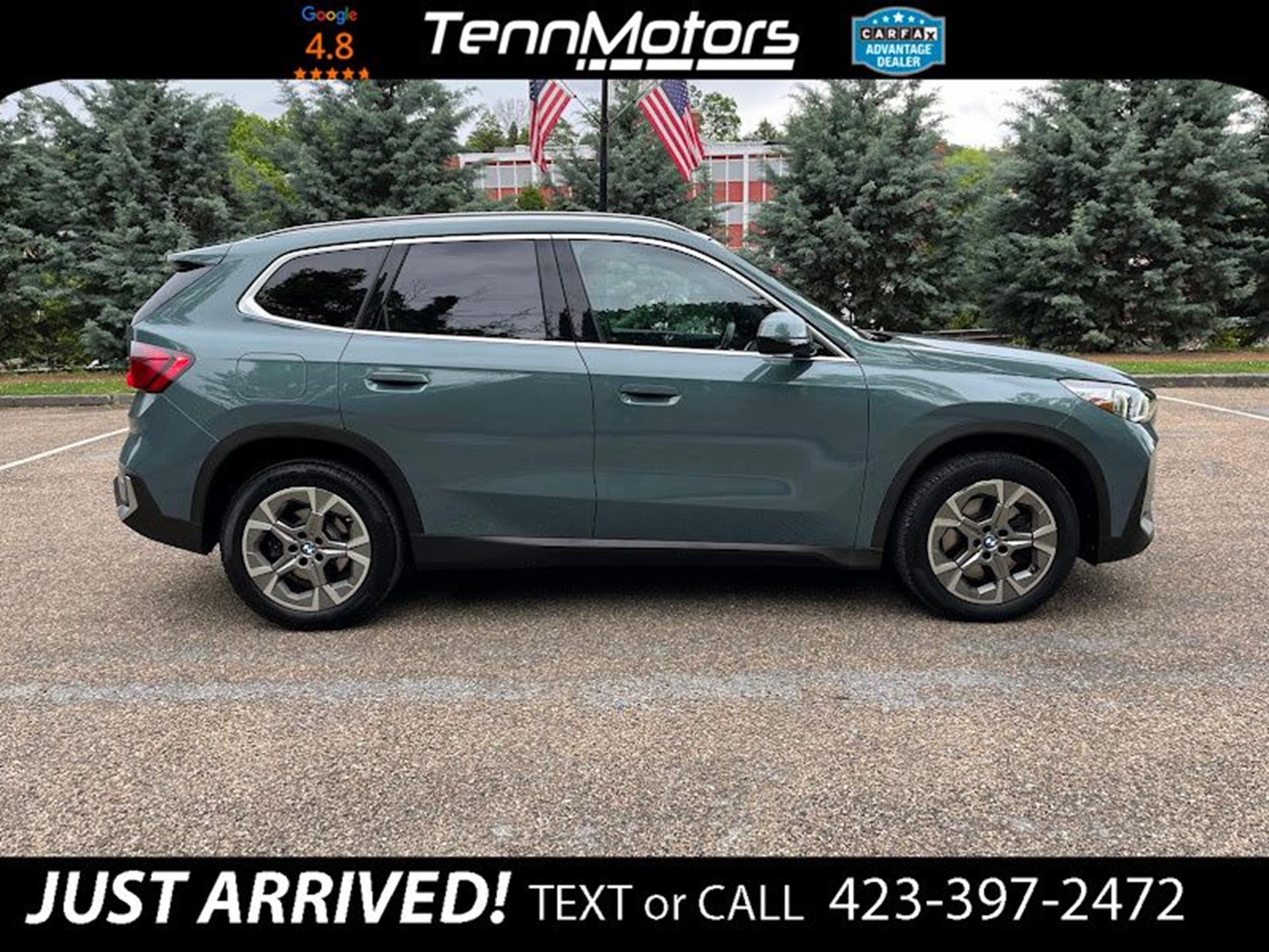 2023 BMW X1 xDrive28i's photo