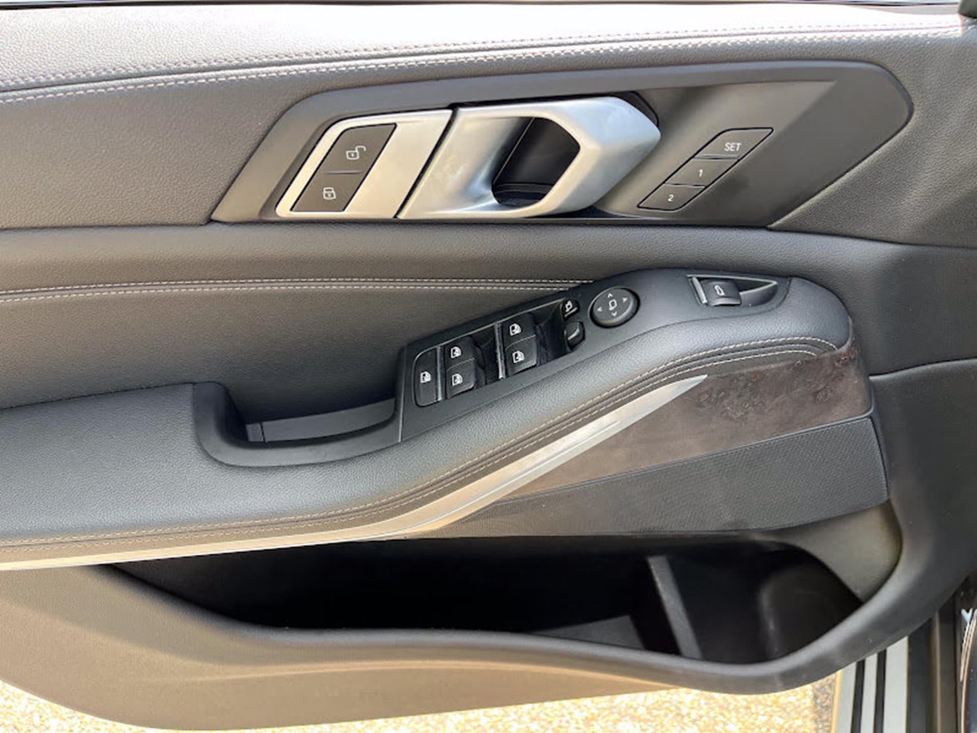 2019 BMW X5 40i - Photo 6