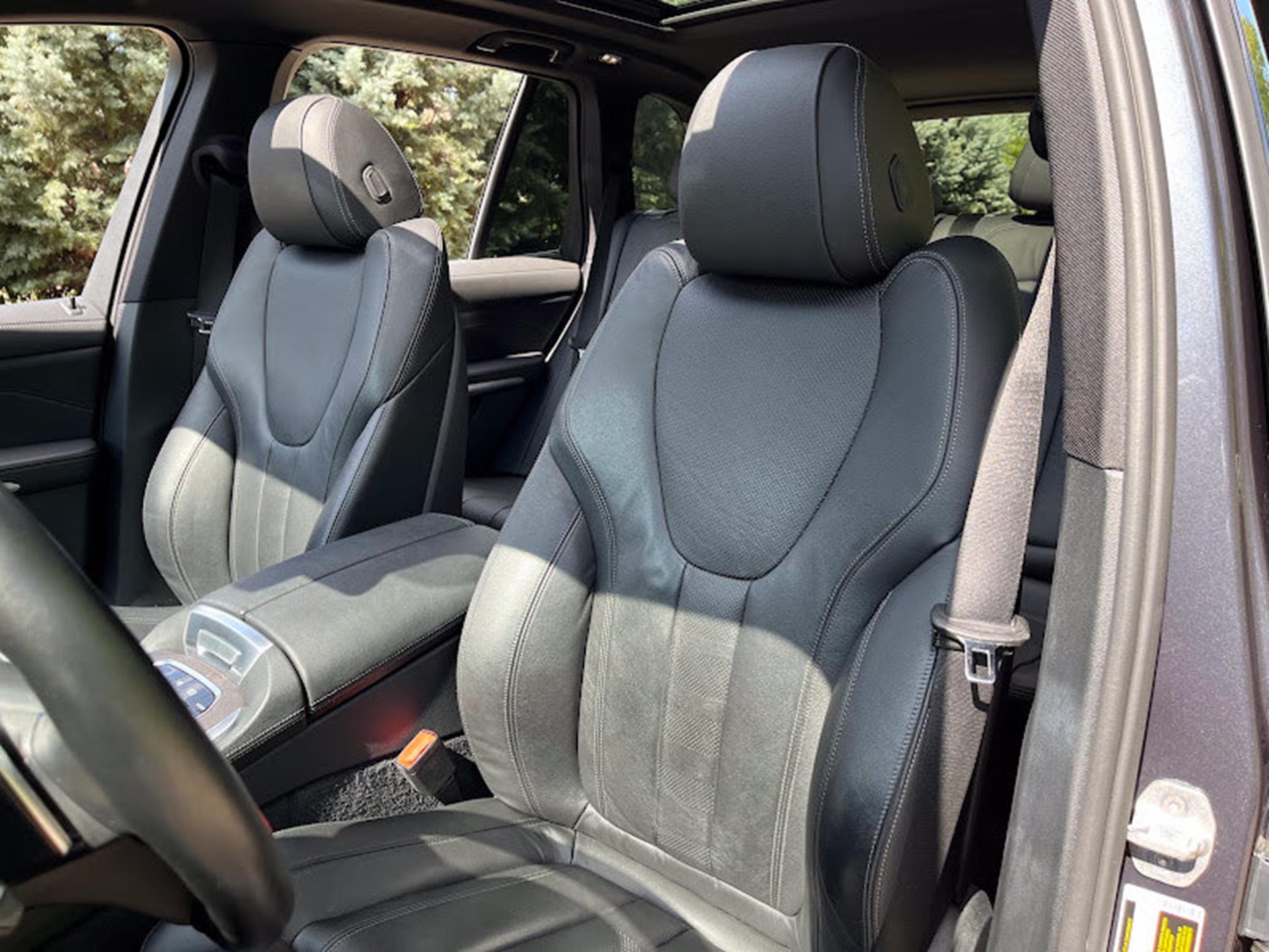 2019 BMW X5 40i - Photo 8