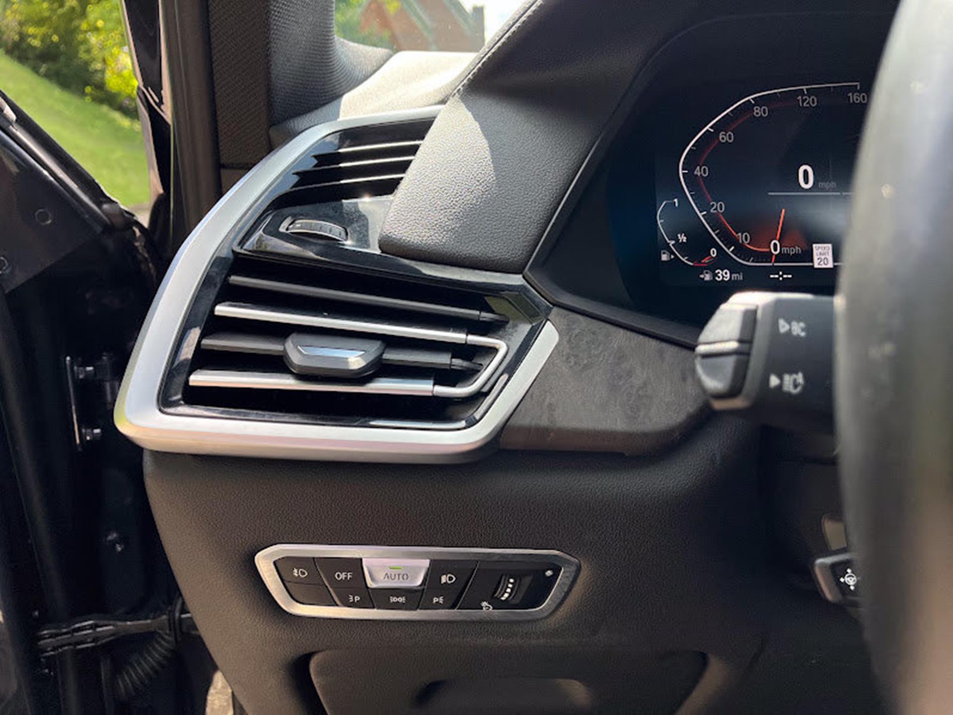 2019 BMW X5 40i - Photo 10