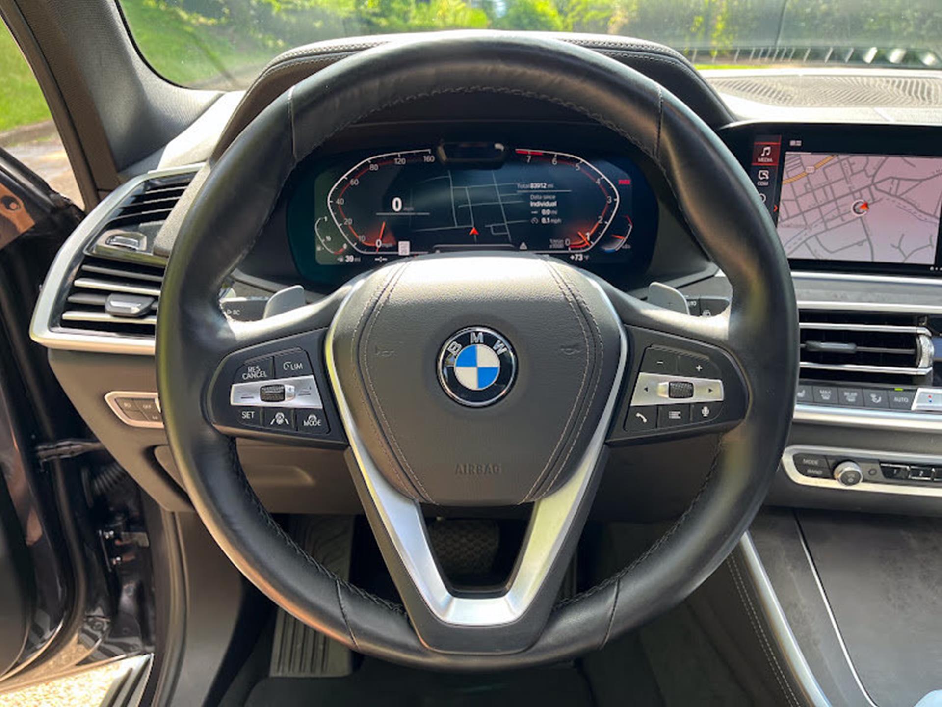 2019 BMW X5 40i - Photo 11