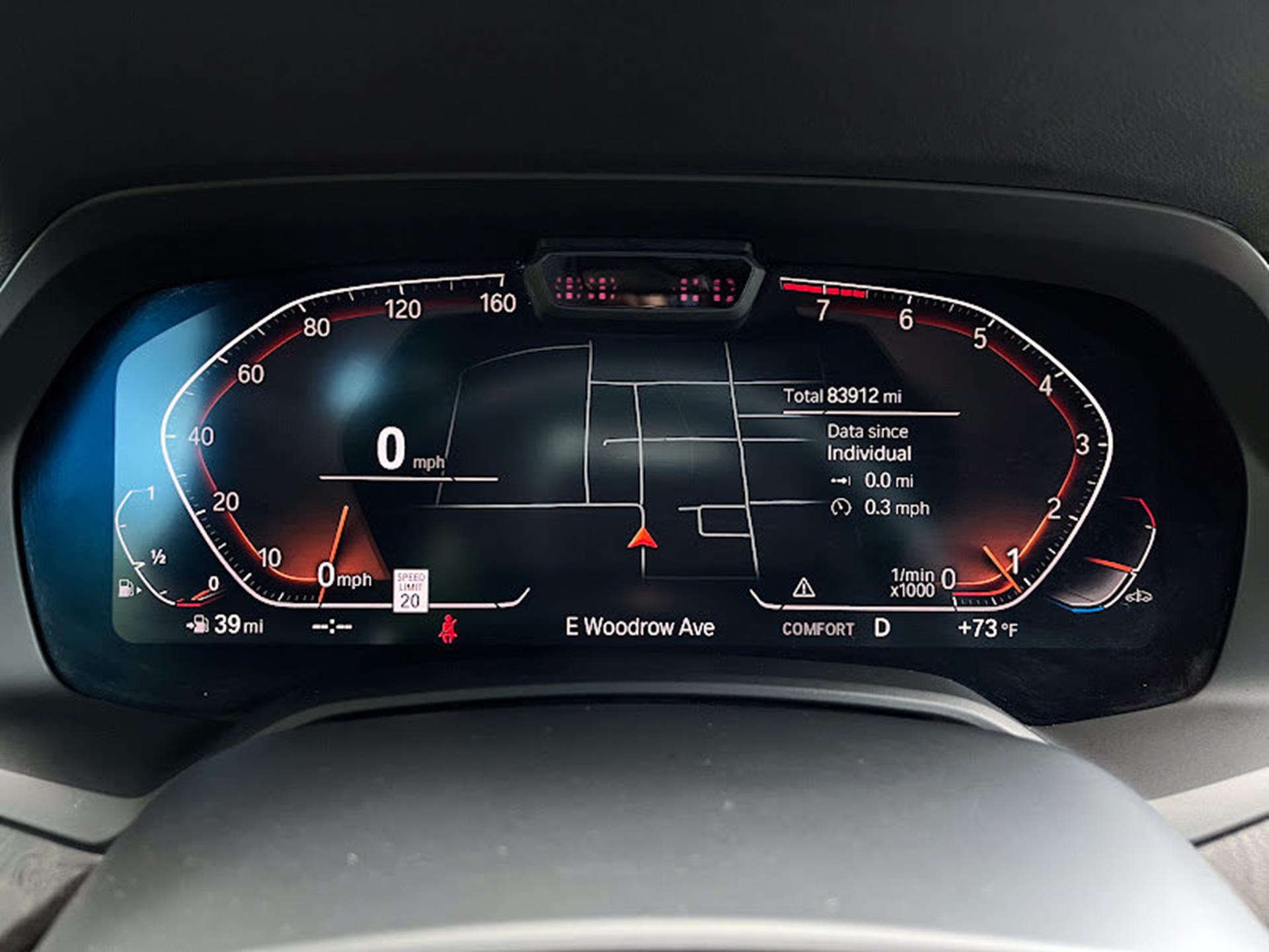 2019 BMW X5 40i - Photo 12