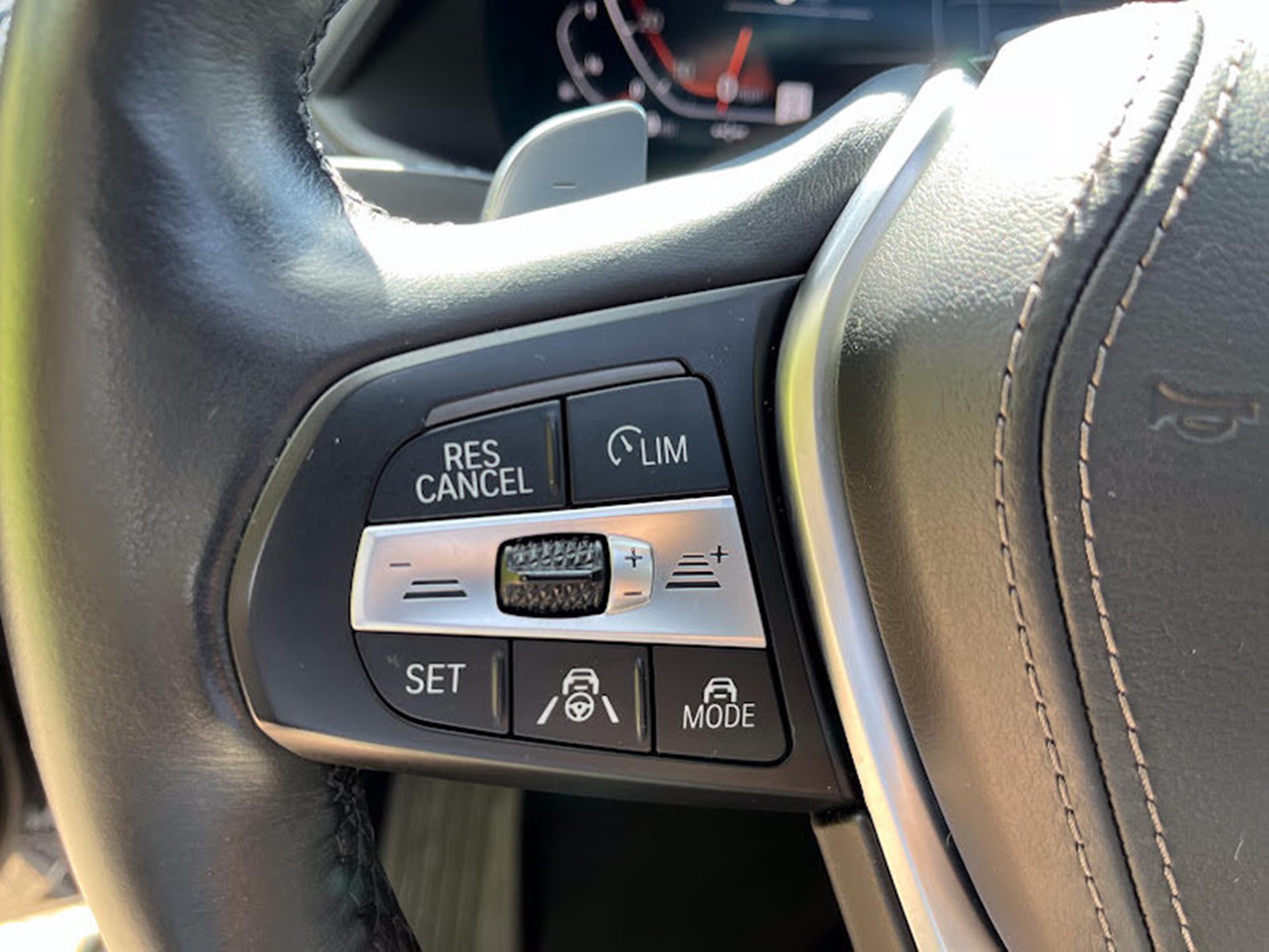 2019 BMW X5 40i - Photo 13