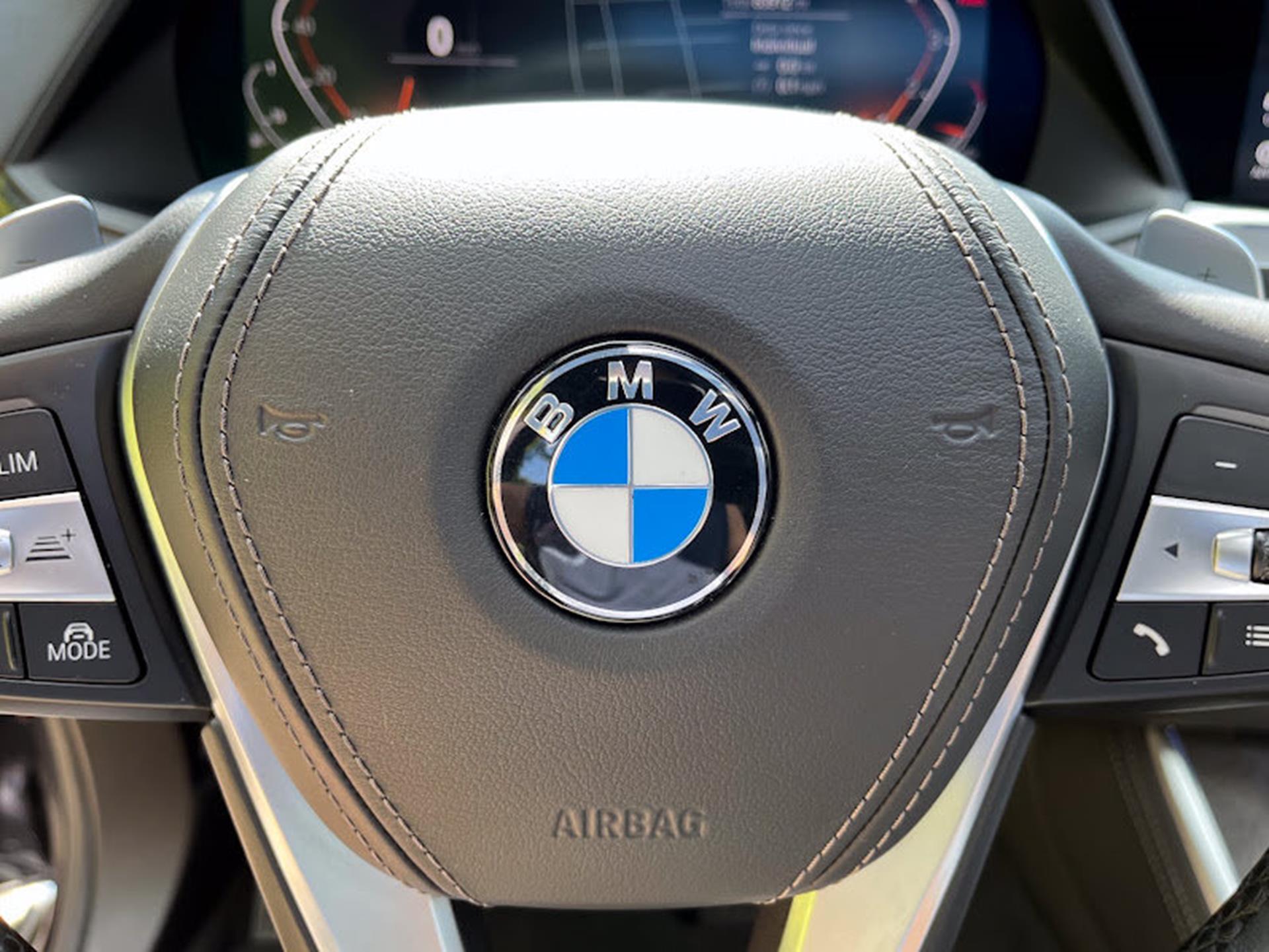 2019 BMW X5 40i - Photo 14