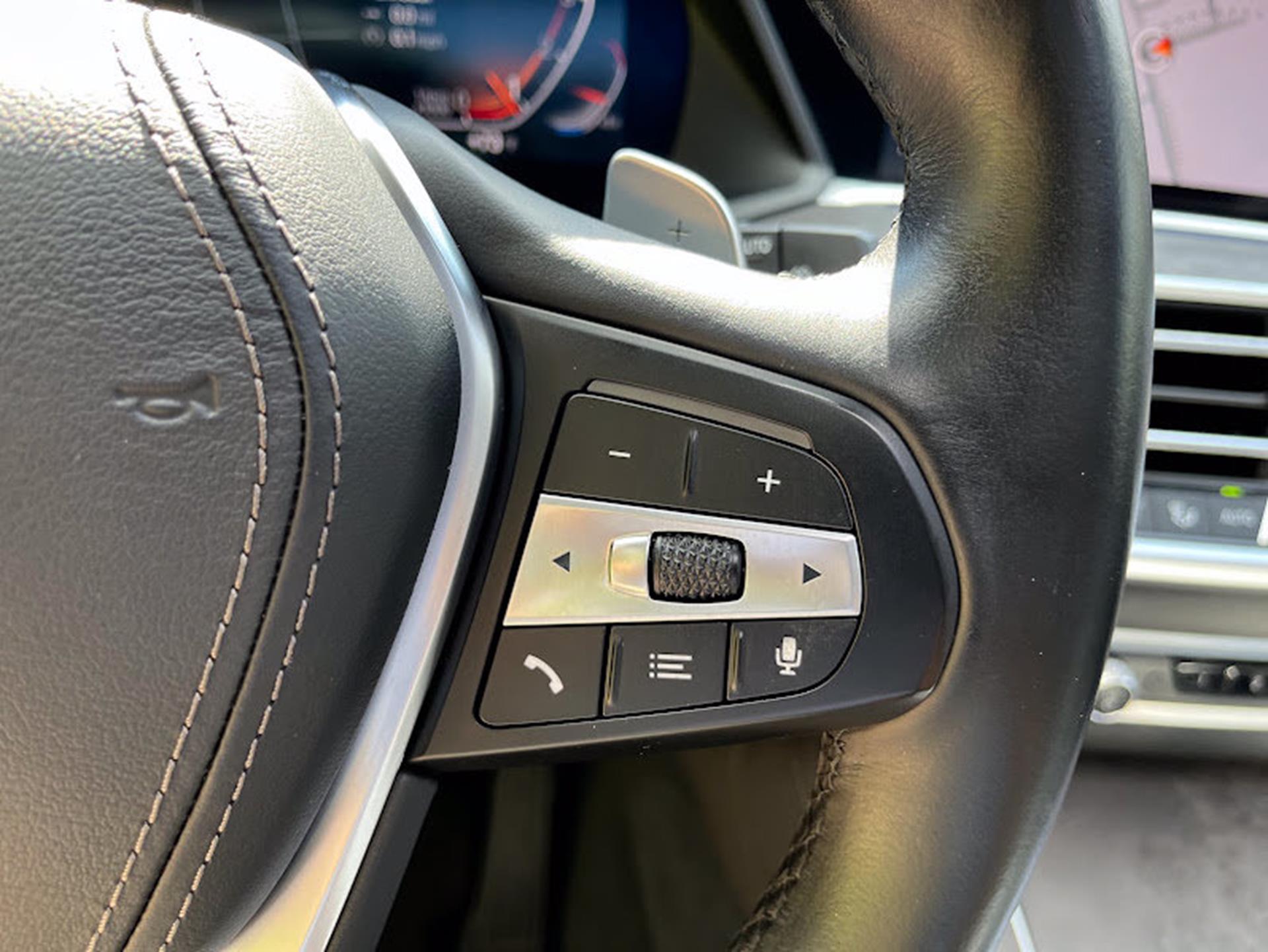 2019 BMW X5 40i - Photo 15