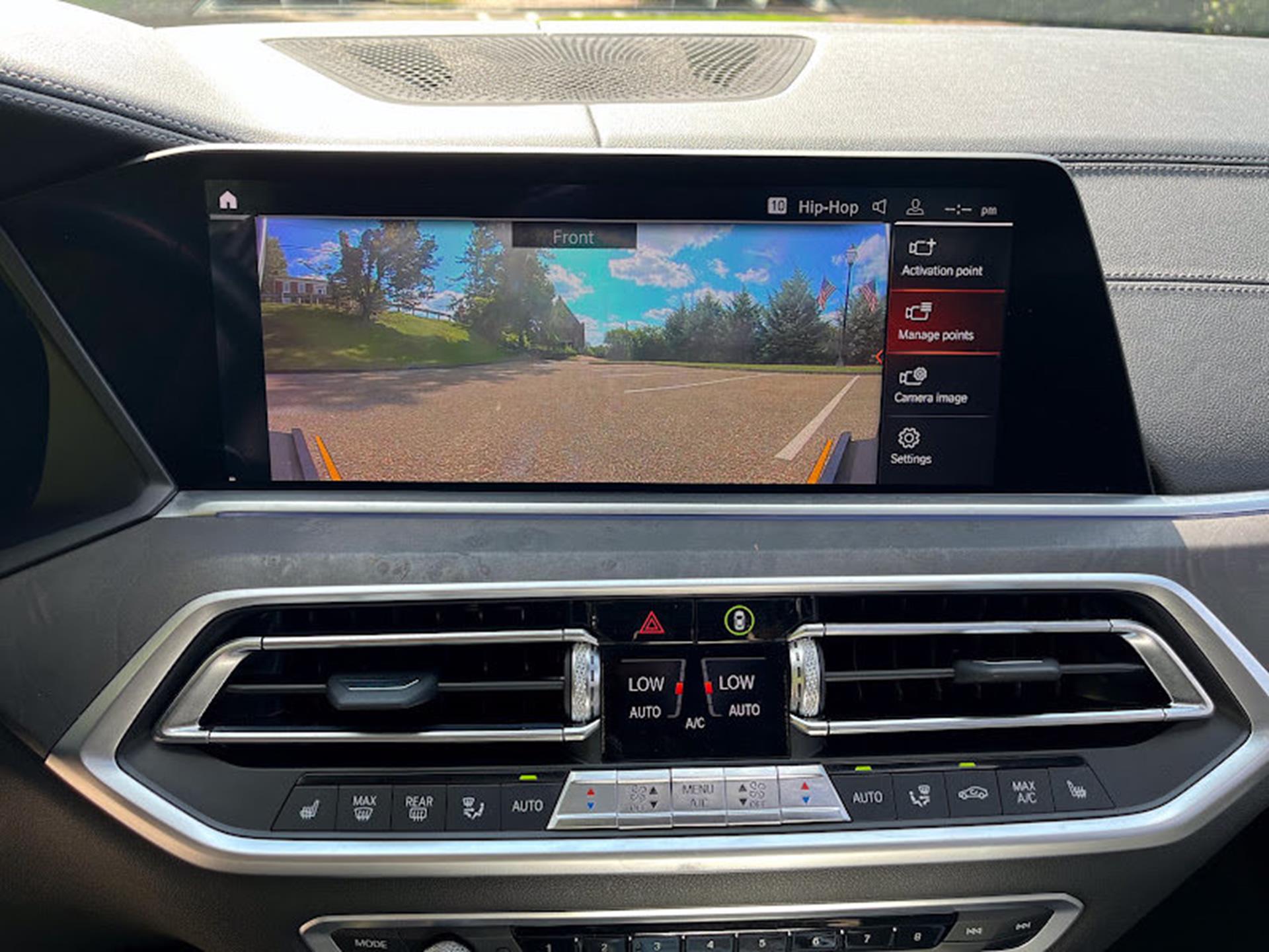 2019 BMW X5 40i - Photo 17