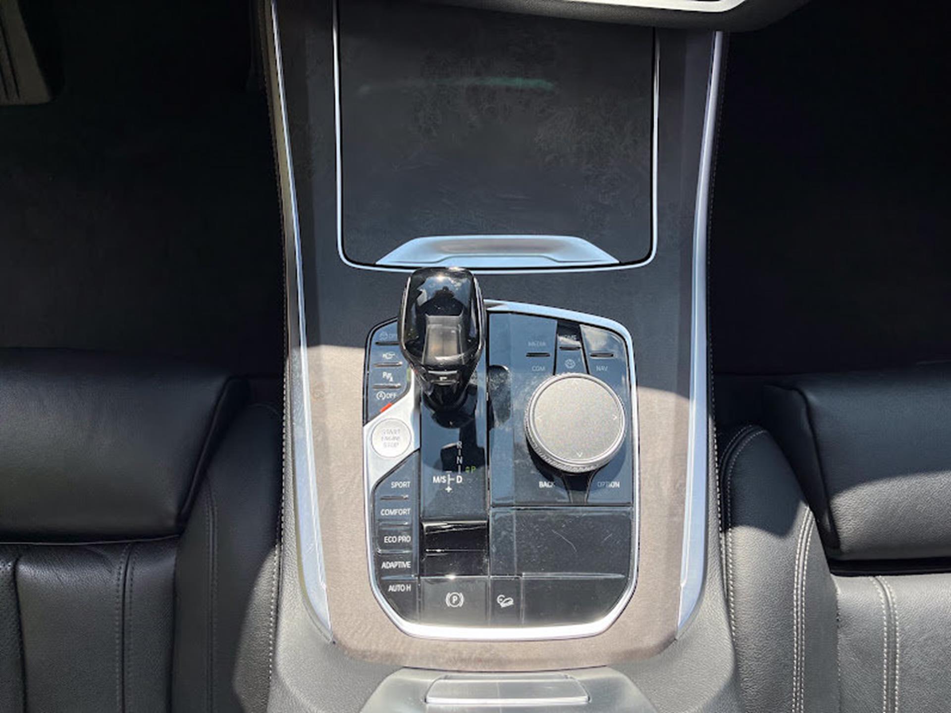 2019 BMW X5 40i - Photo 18