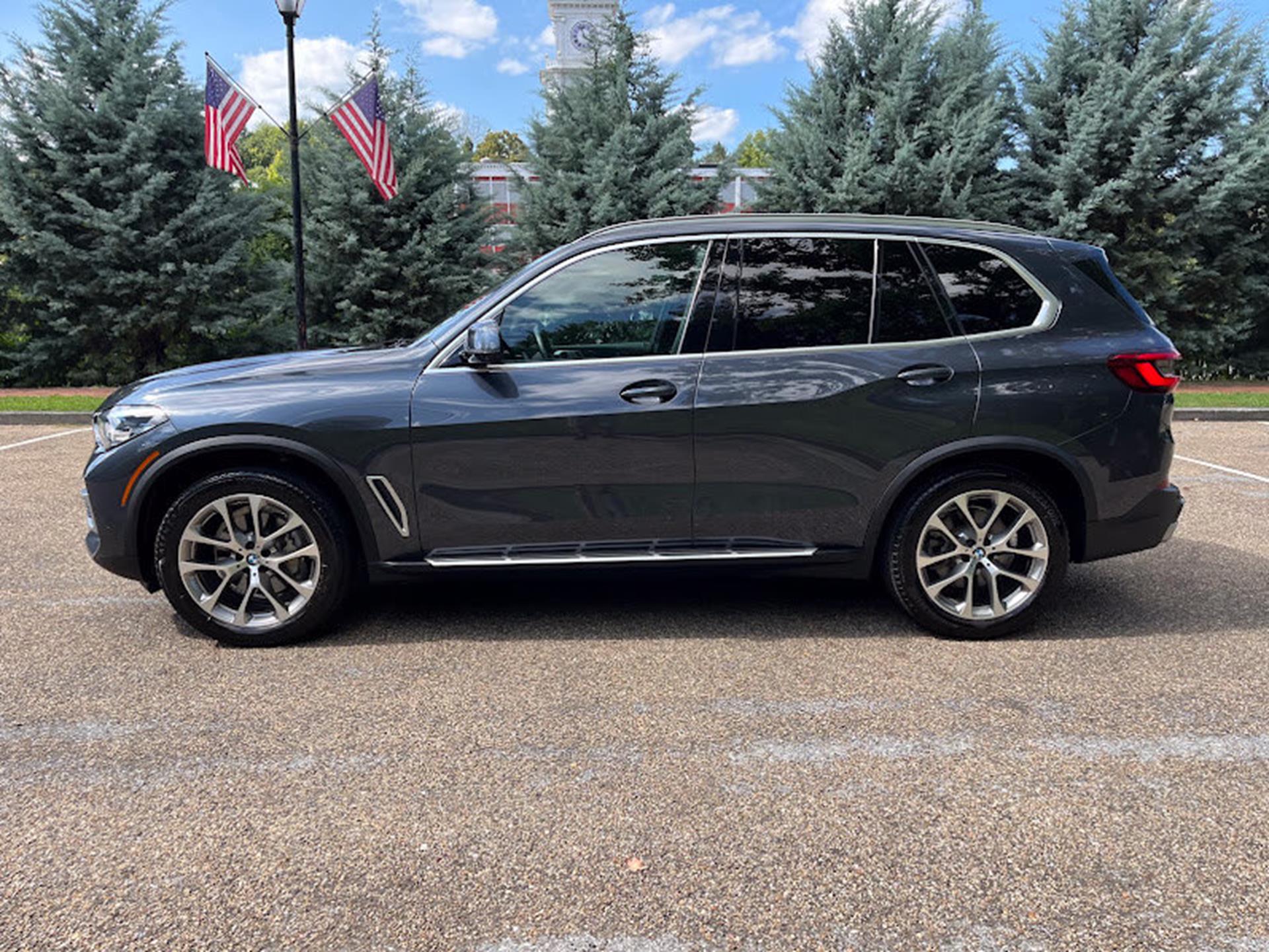 2019 BMW X5 40i - Photo 23