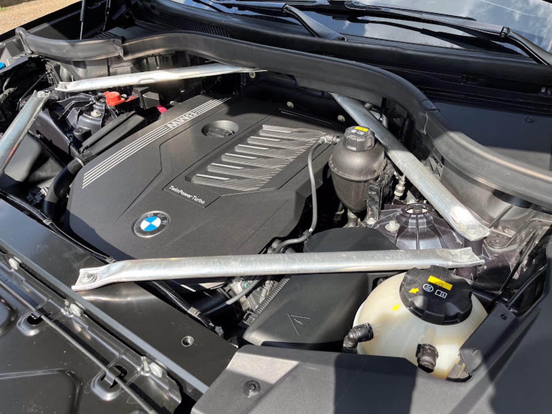 2019 BMW X5 40i - Photo 27