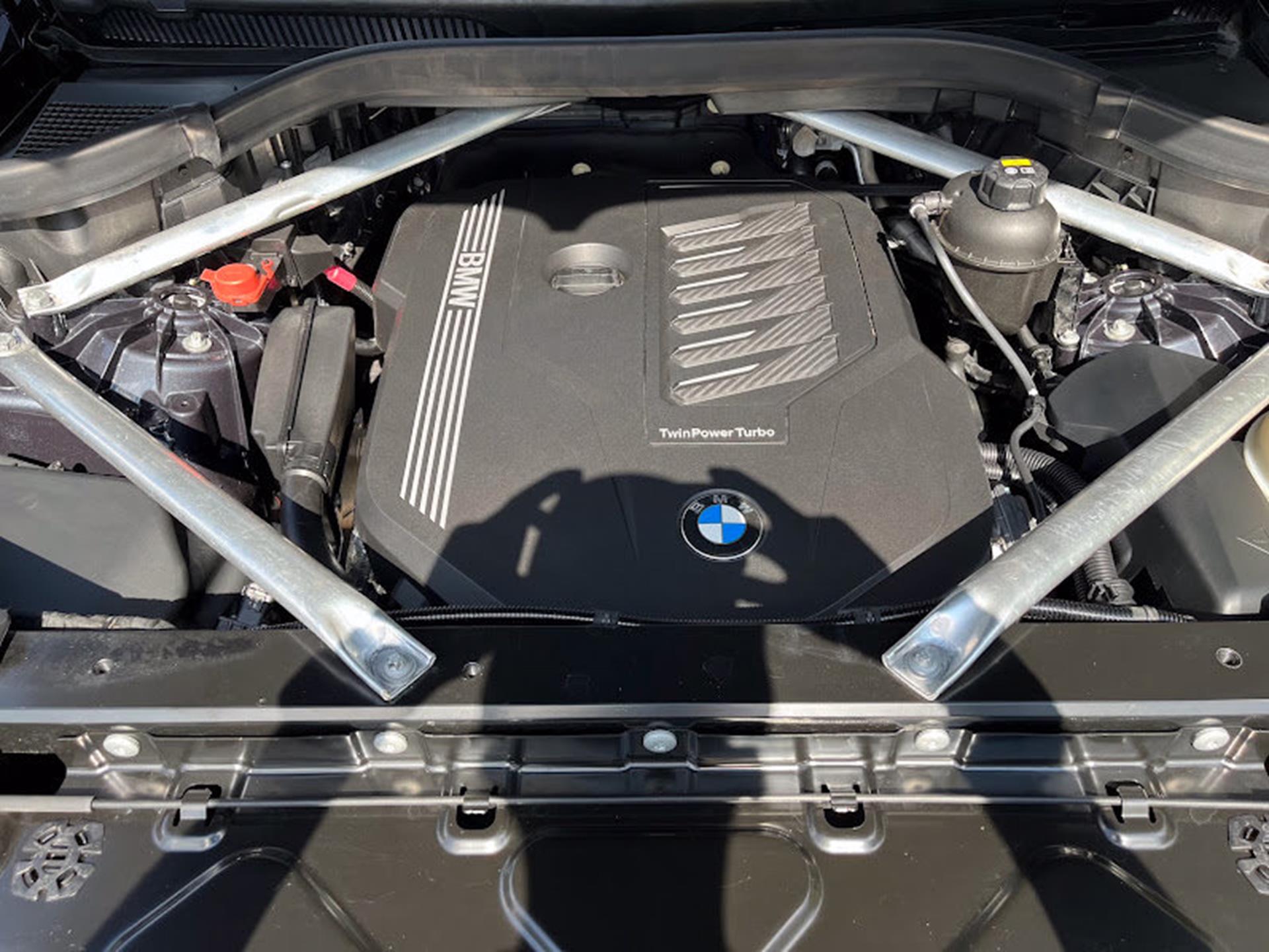 2019 BMW X5 40i - Photo 28