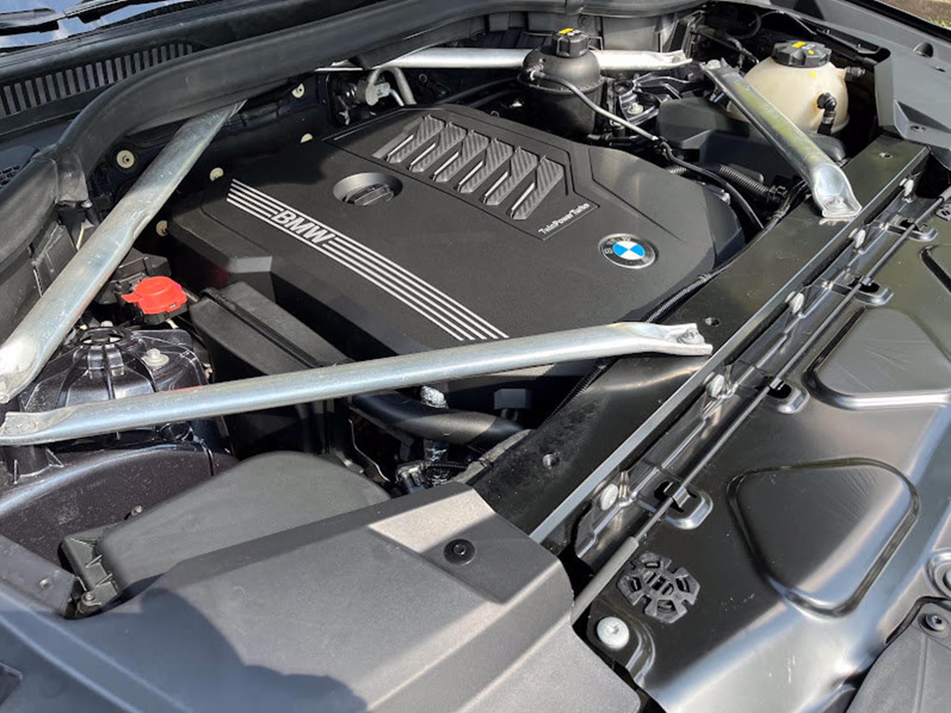 2019 BMW X5 40i - Photo 29