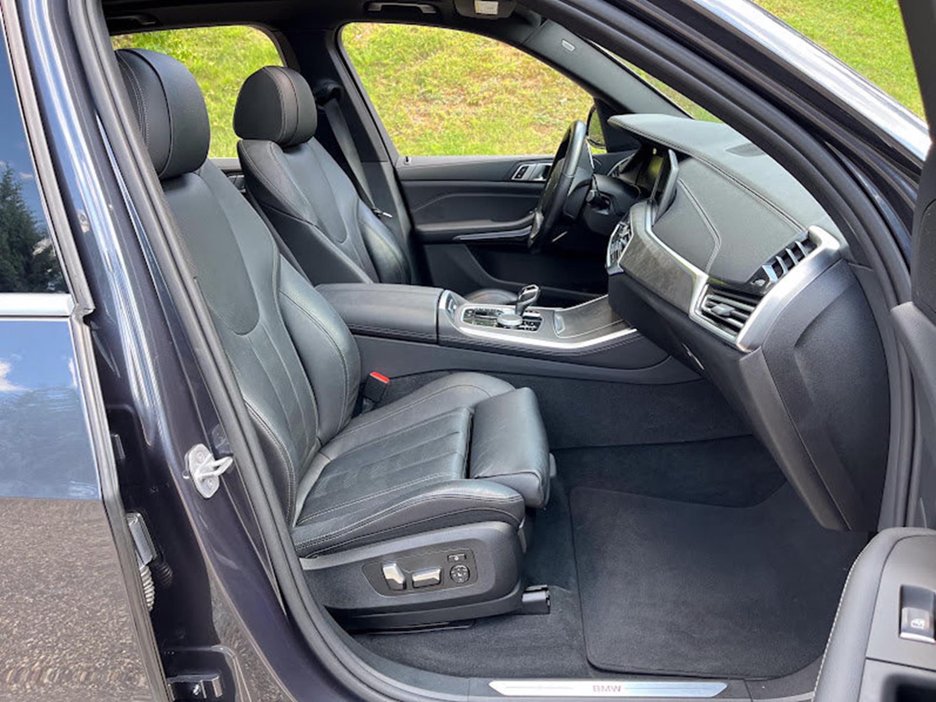 2019 BMW X5 40i - Photo 36