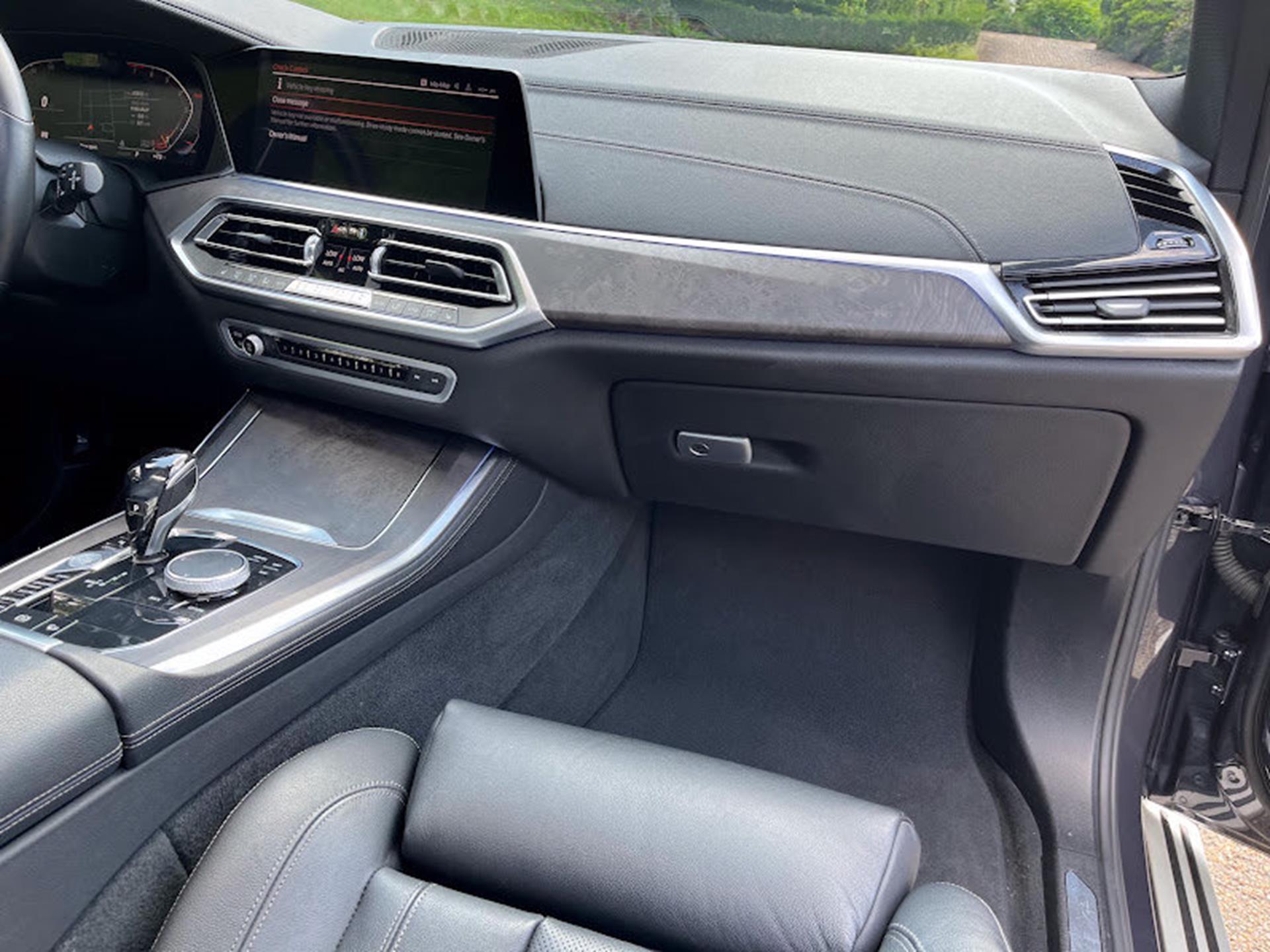 2019 BMW X5 40i - Photo 38
