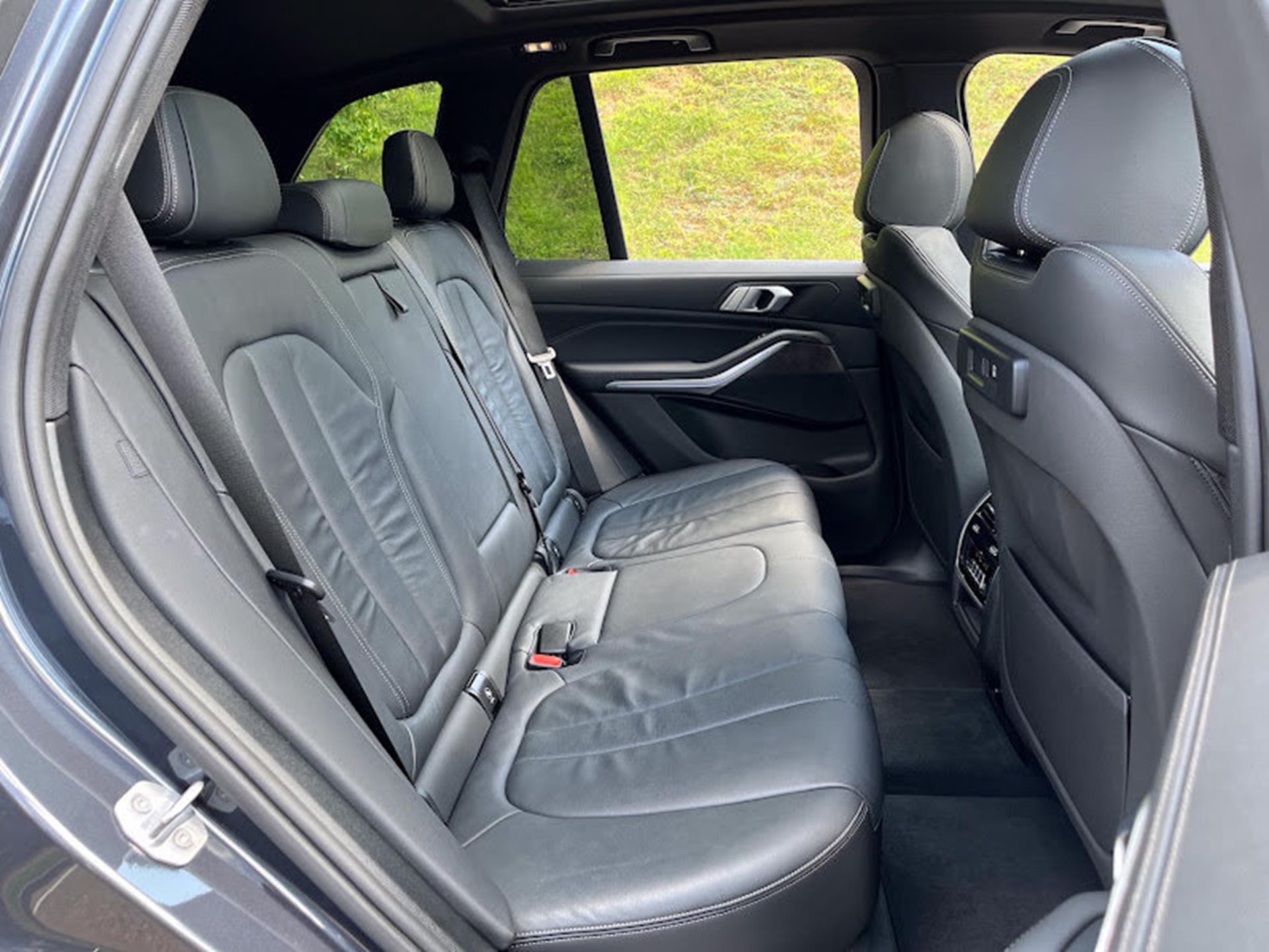 2019 BMW X5 40i - Photo 39