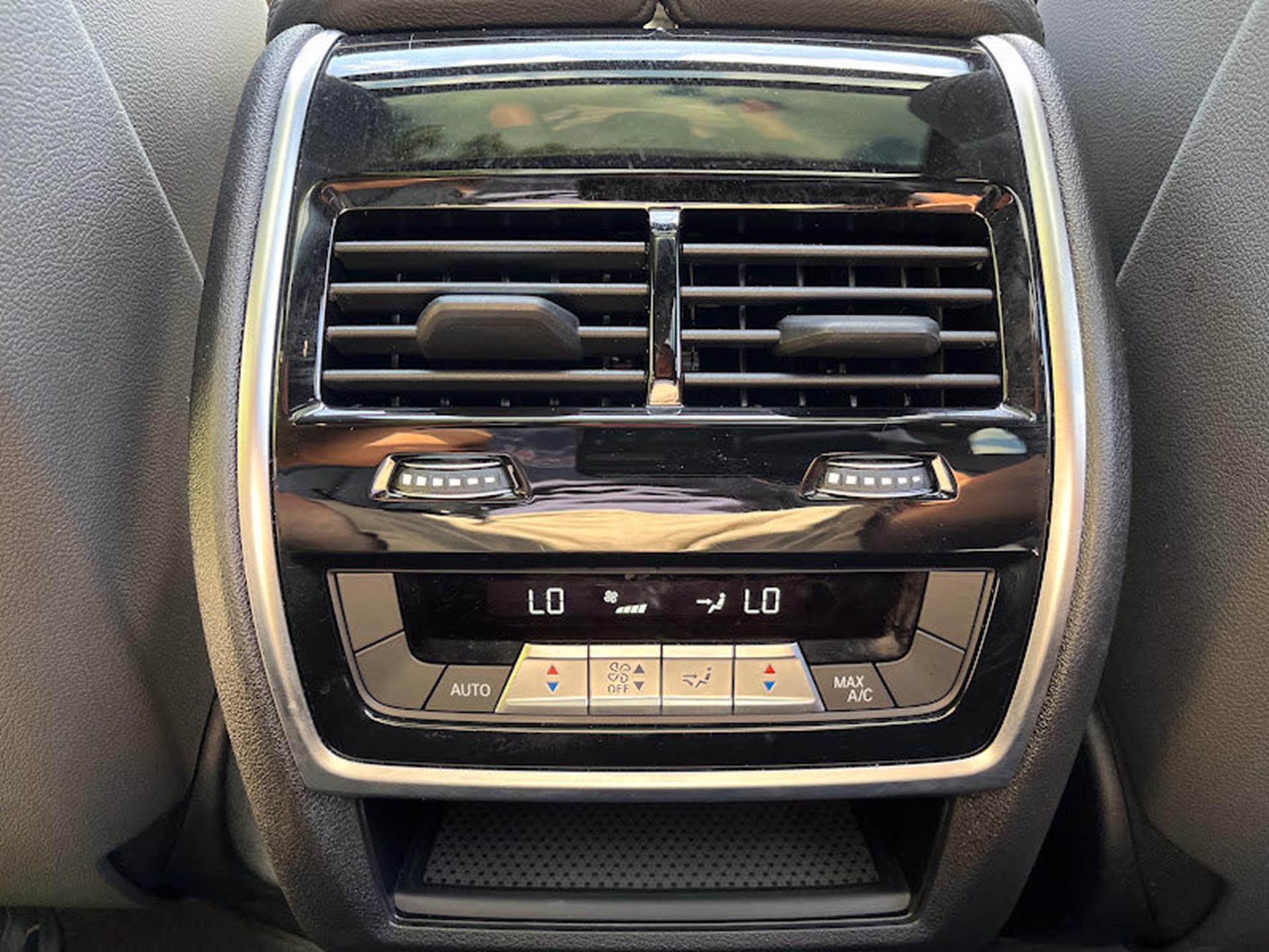 2019 BMW X5 40i - Photo 40