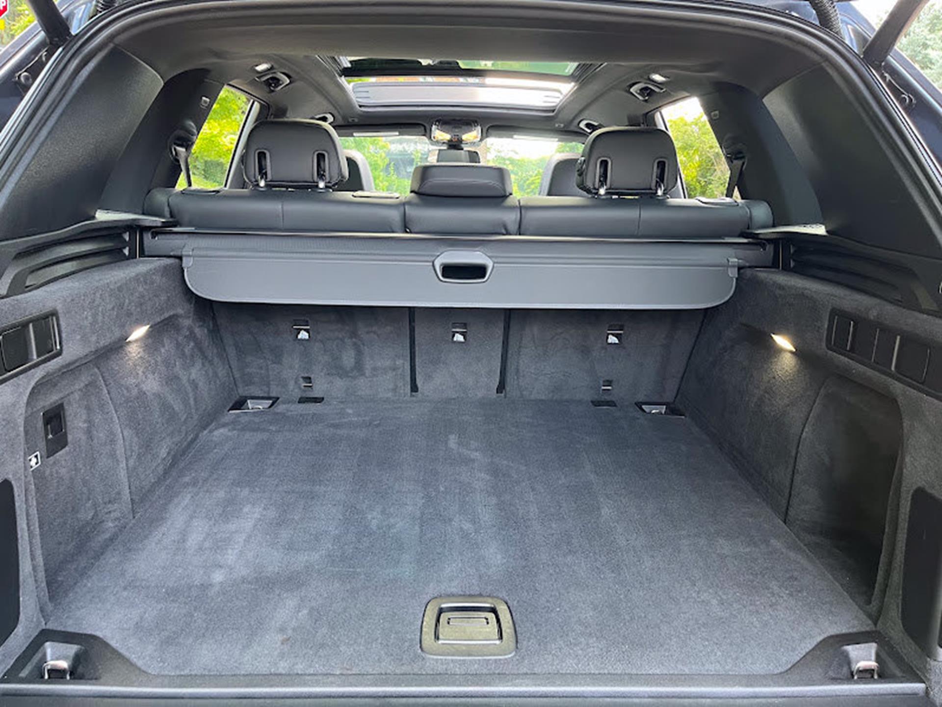 2019 BMW X5 40i - Photo 43