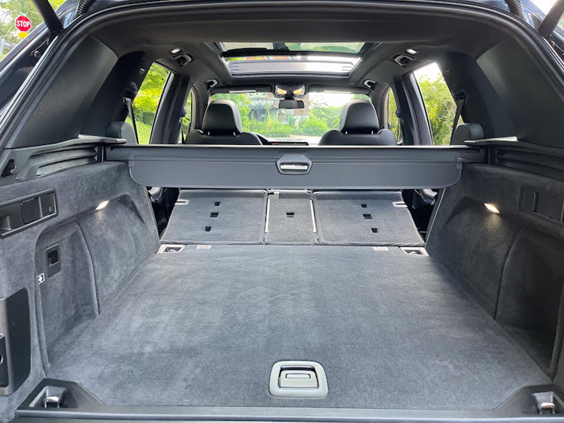 2019 BMW X5 40i - Photo 44