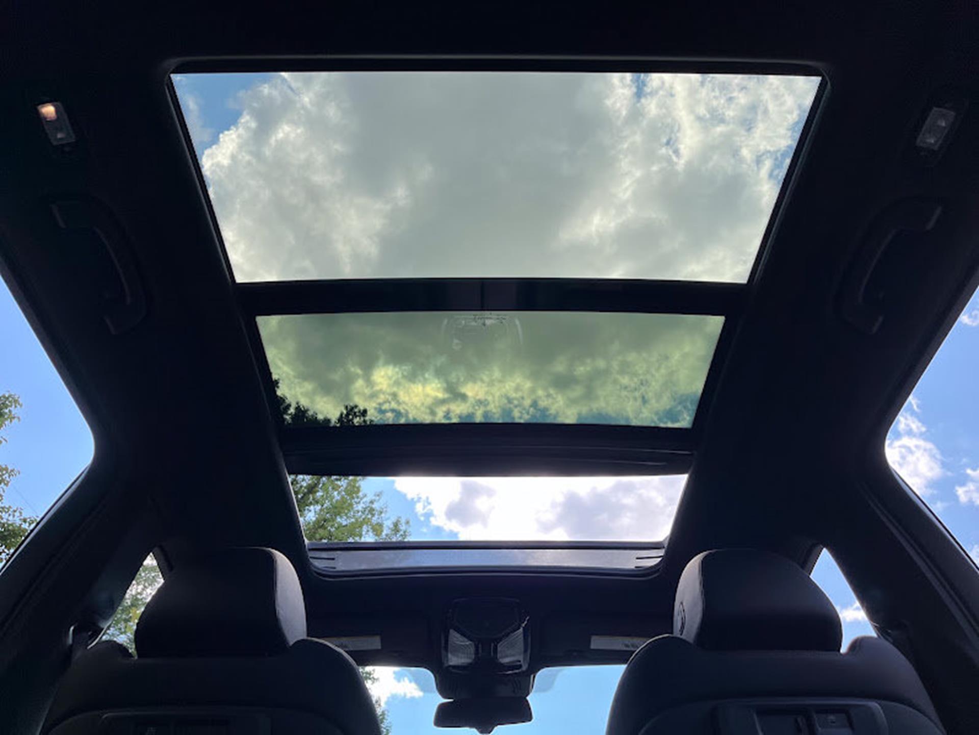 2019 BMW X5 40i - Photo 45