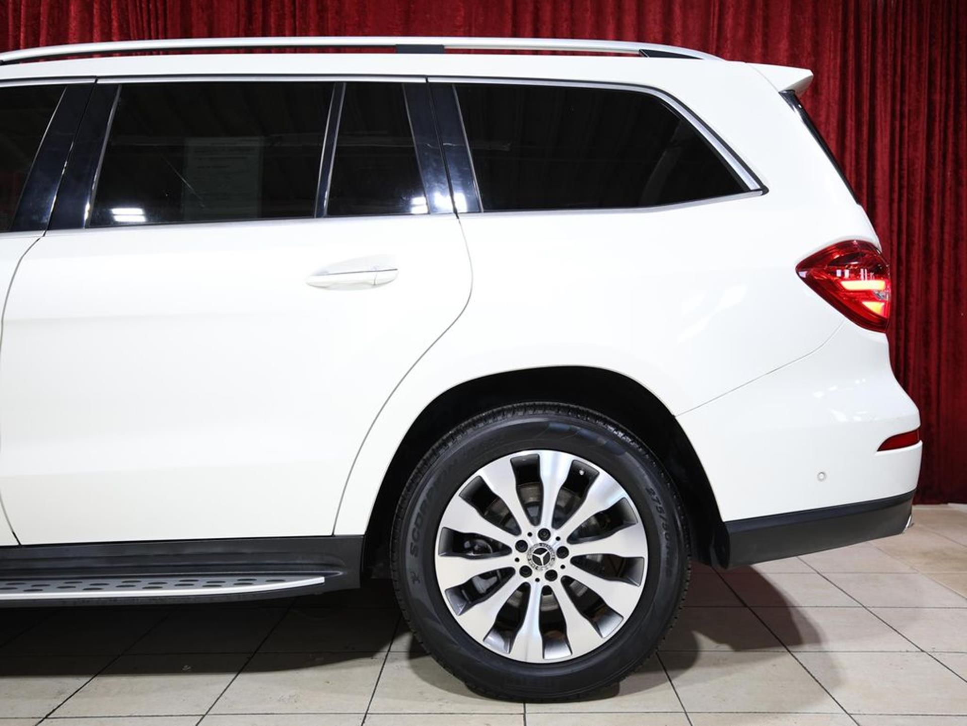 2019 Mercedes-Benz GLS-Class GLS450 - Photo 6