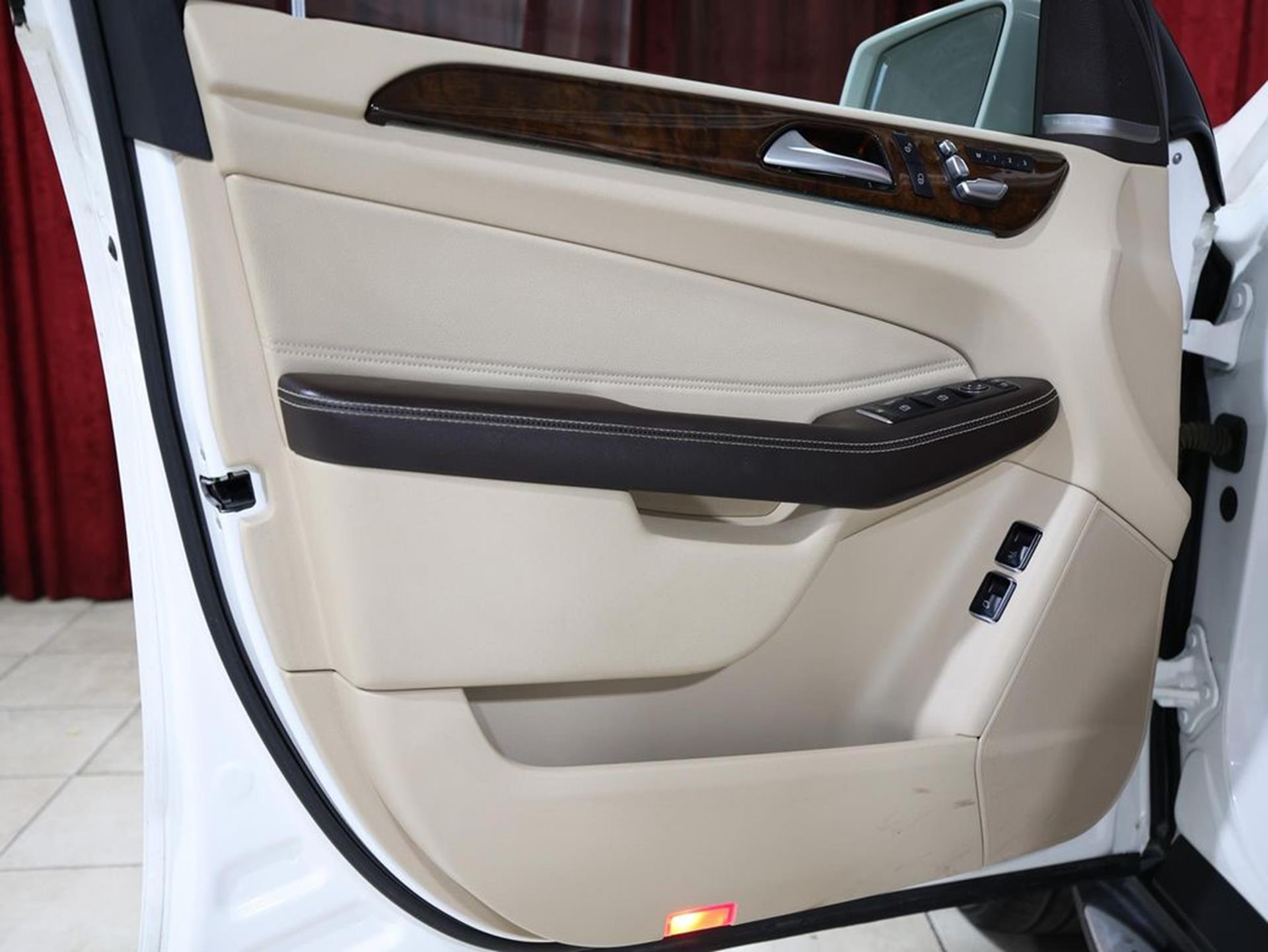 2019 Mercedes-Benz GLS-Class GLS450 - Photo 11