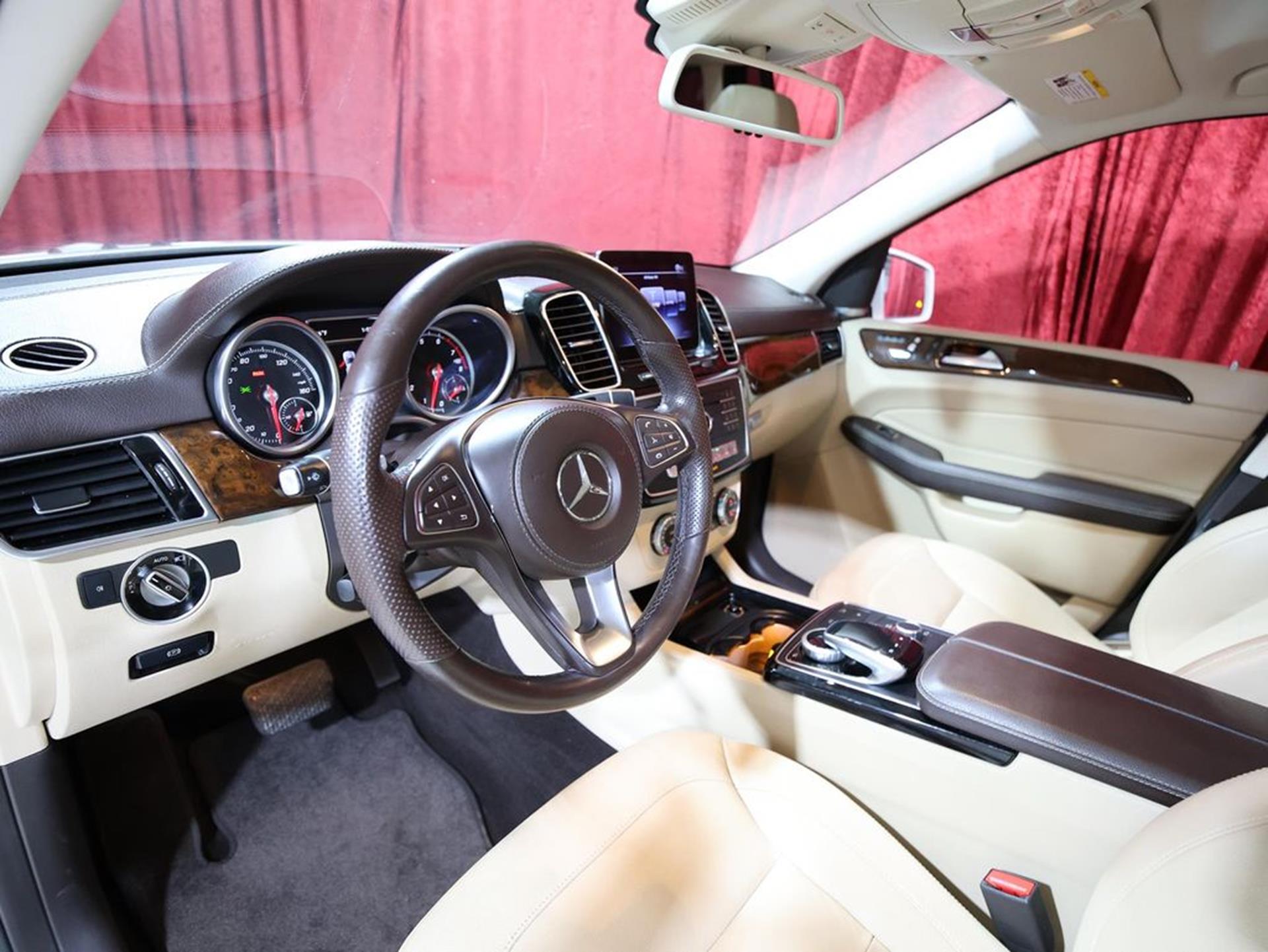 2019 Mercedes-Benz GLS-Class GLS450 - Photo 13