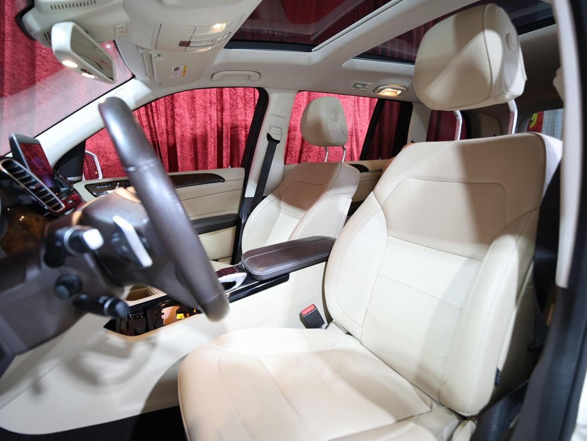 2019 Mercedes-Benz GLS-Class GLS450 - Photo 14