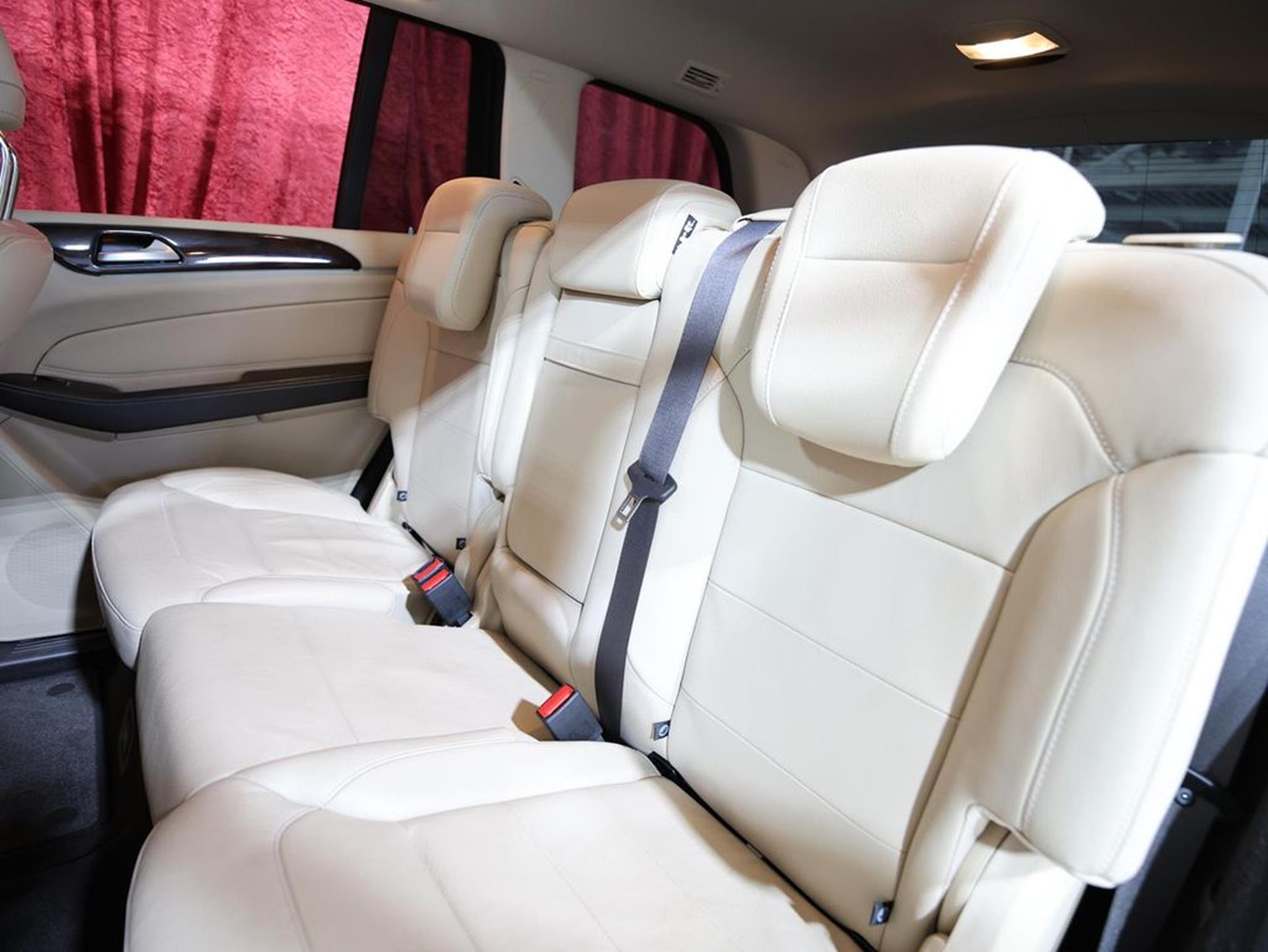 2019 Mercedes-Benz GLS-Class GLS450 - Photo 15