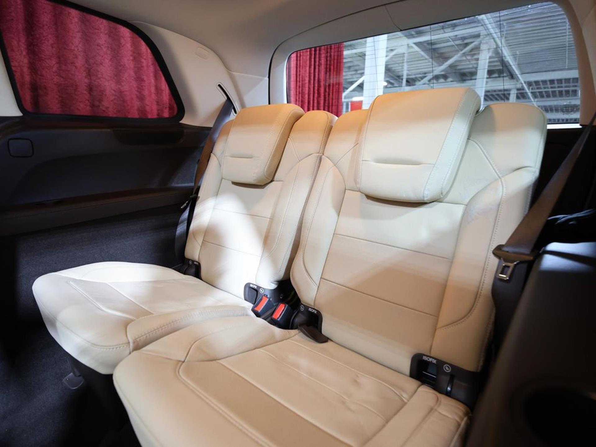 2019 Mercedes-Benz GLS-Class GLS450 - Photo 16