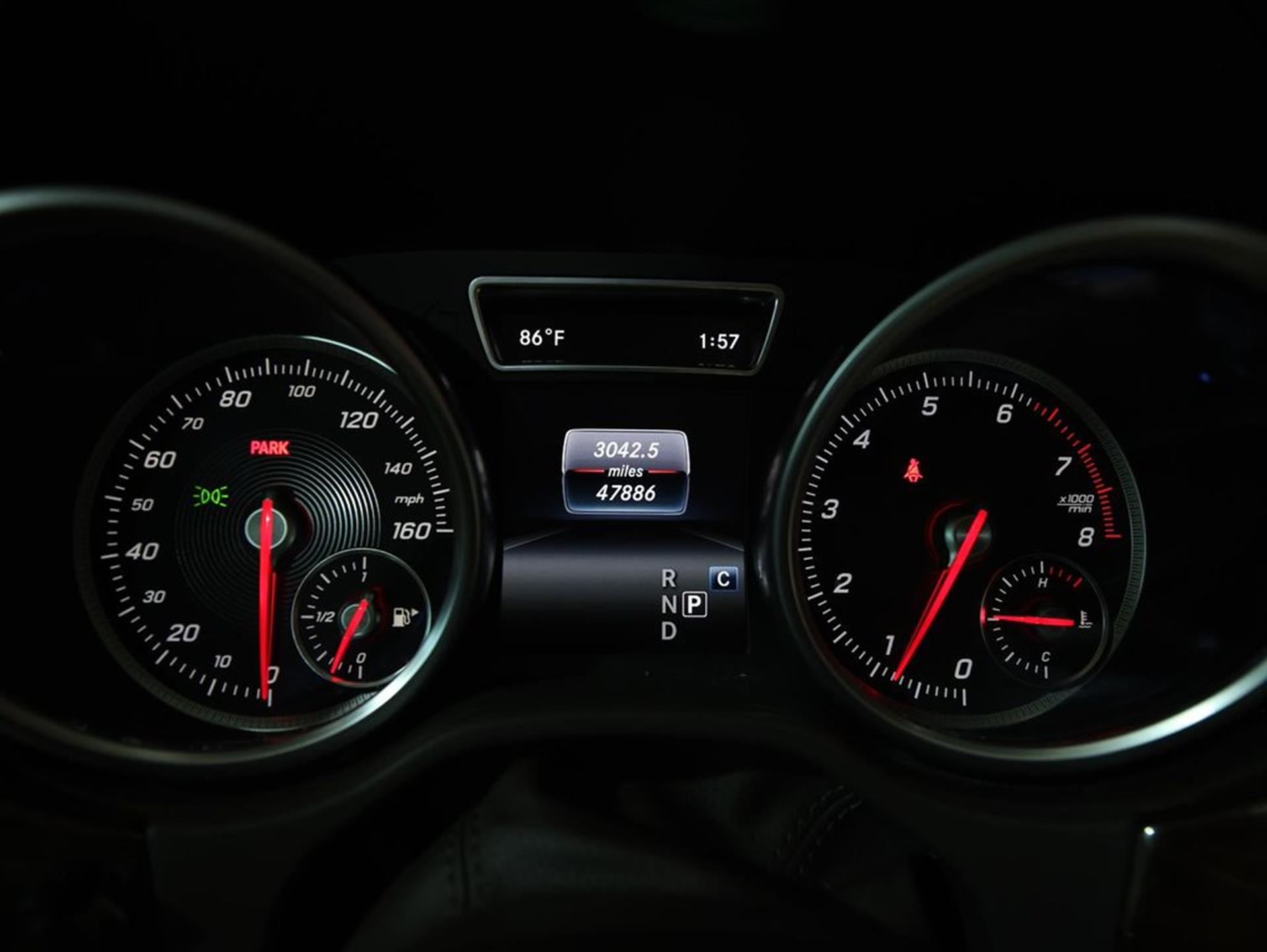 2019 Mercedes-Benz GLS-Class GLS450 - Photo 19