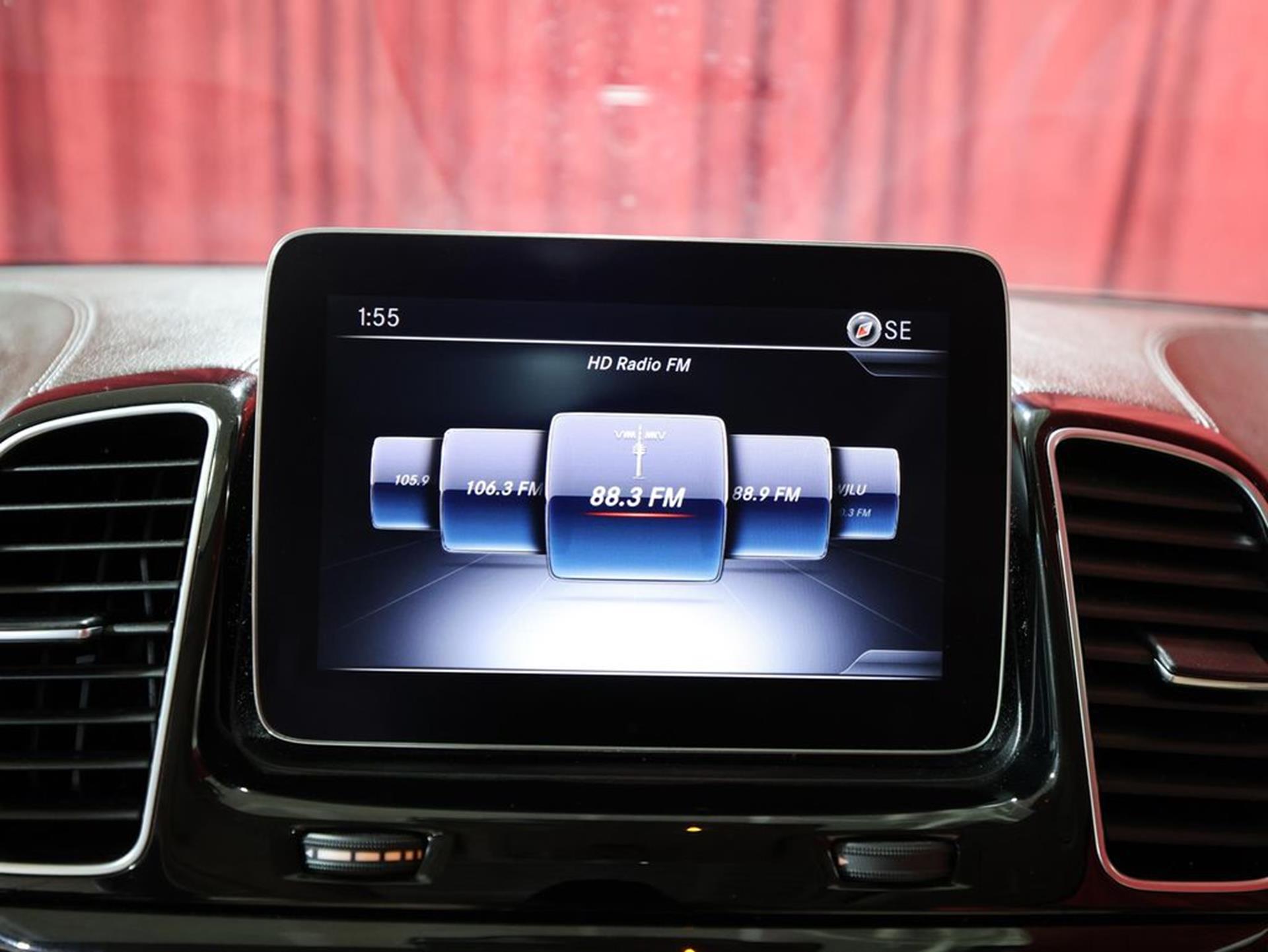 2019 Mercedes-Benz GLS-Class GLS450 - Photo 20
