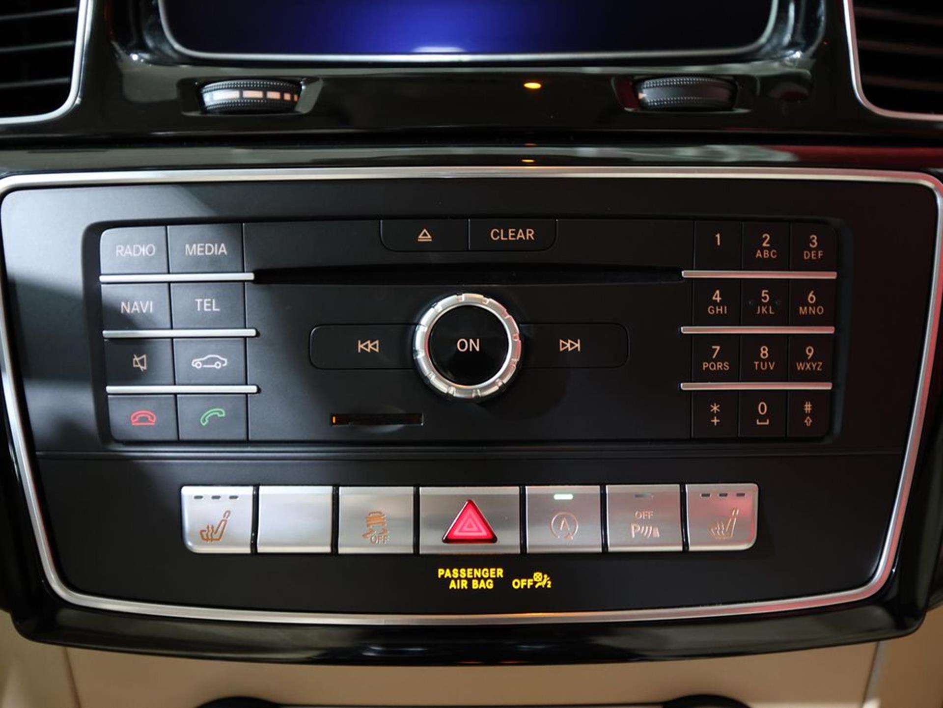 2019 Mercedes-Benz GLS-Class GLS450 - Photo 28