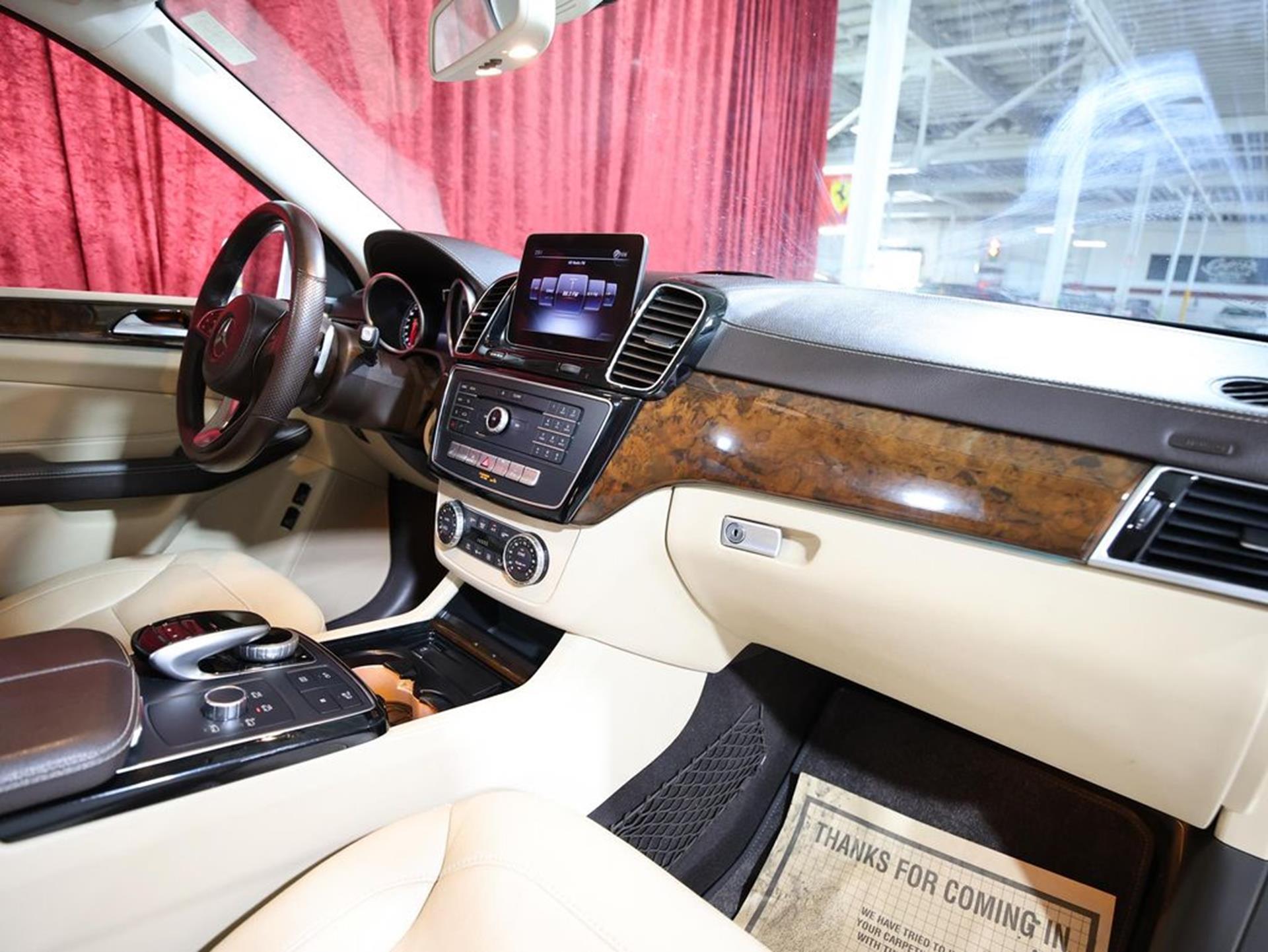 2019 Mercedes-Benz GLS-Class GLS450 - Photo 31