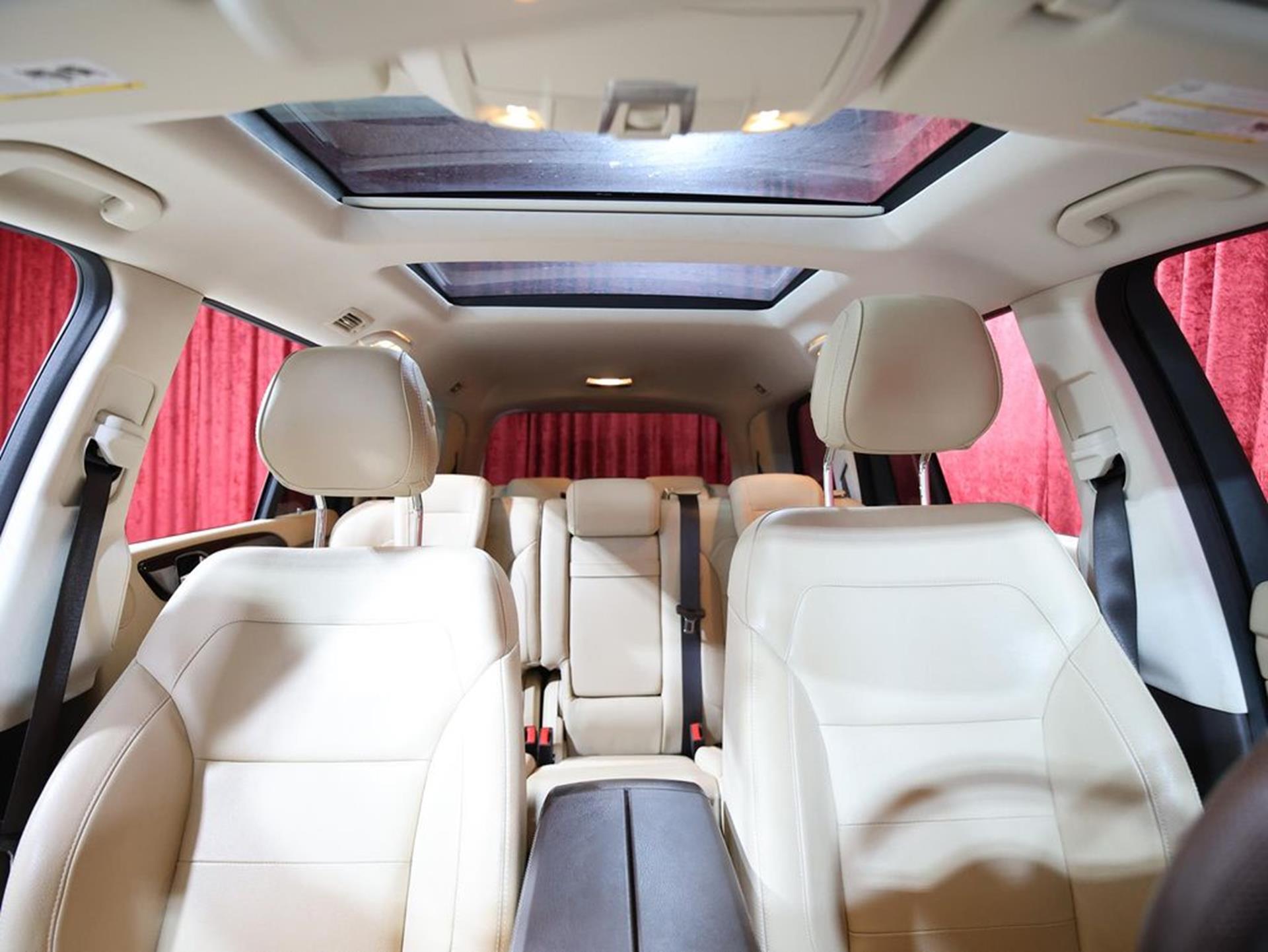 2019 Mercedes-Benz GLS-Class GLS450 - Photo 32