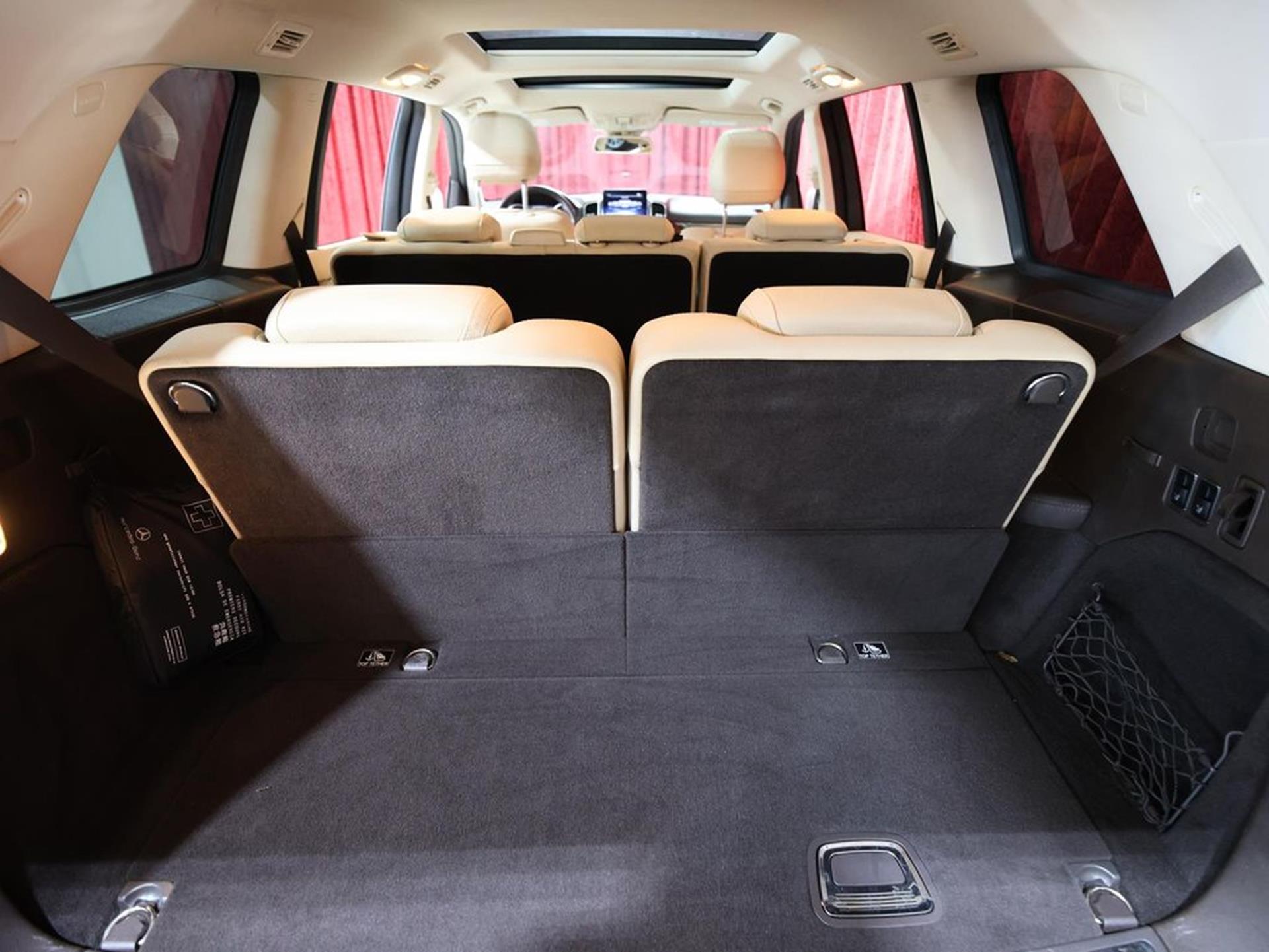 2019 Mercedes-Benz GLS-Class GLS450 - Photo 35