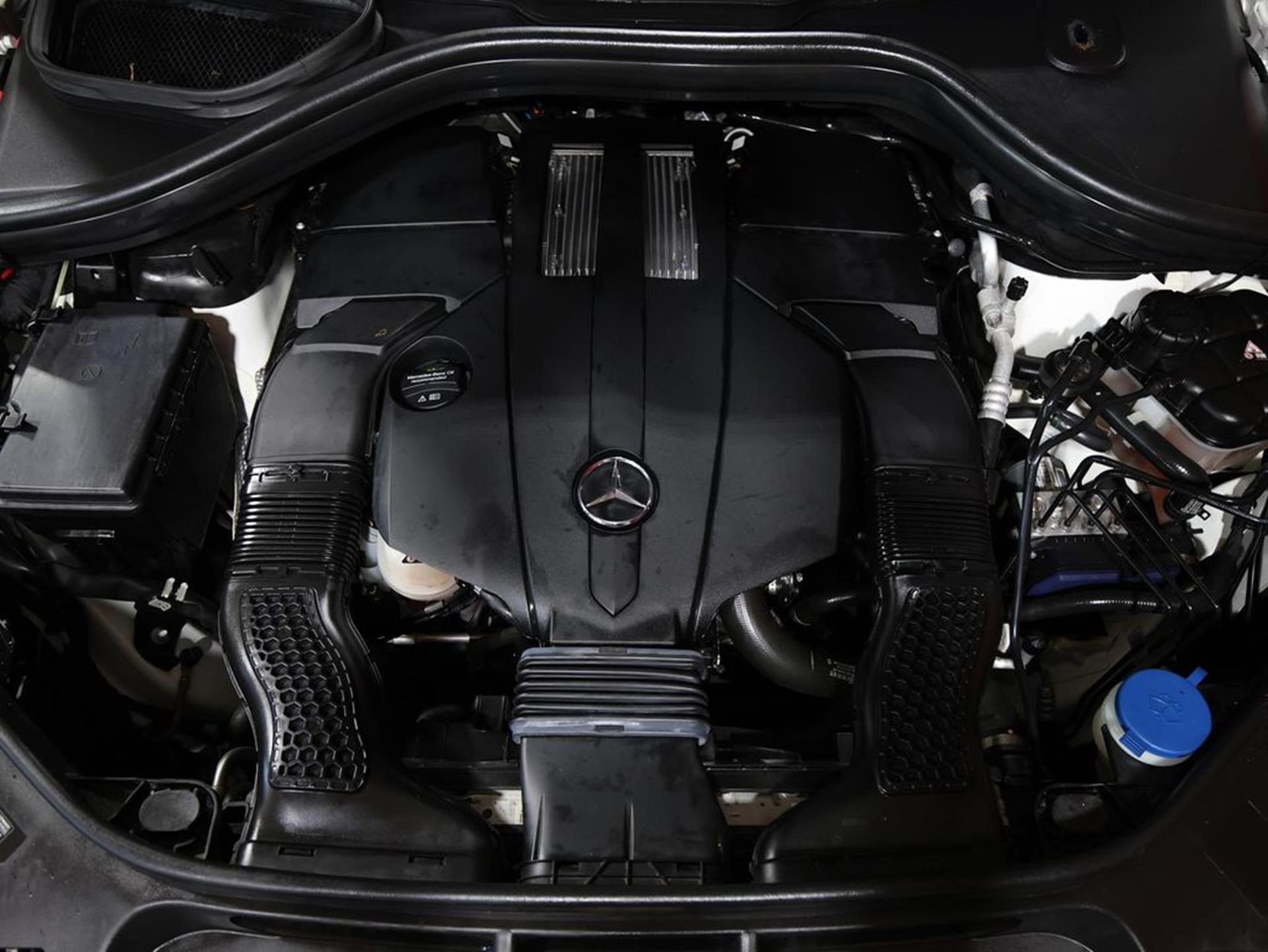 2019 Mercedes-Benz GLS-Class GLS450 - Photo 36