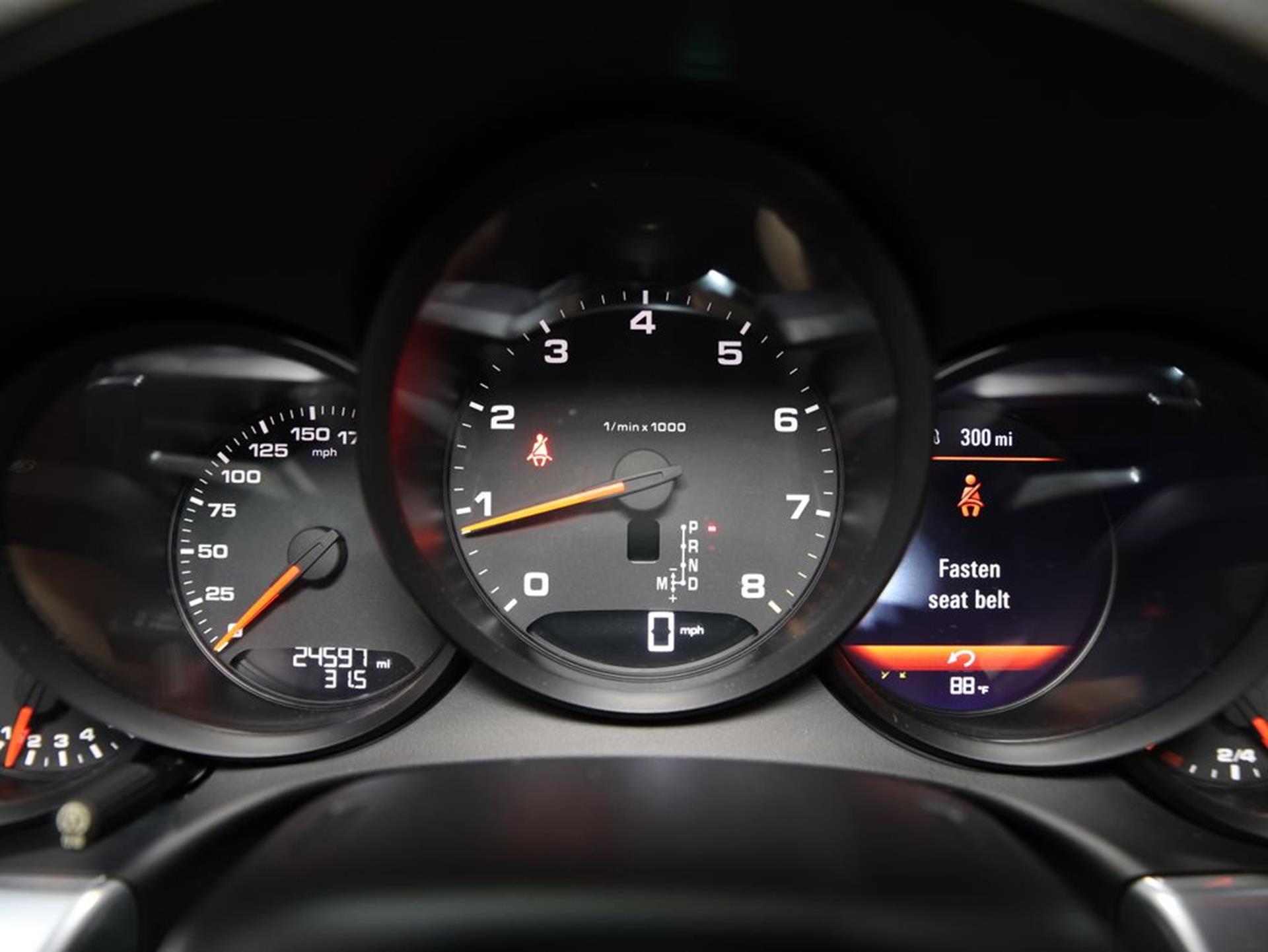 2017 Porsche 911 17