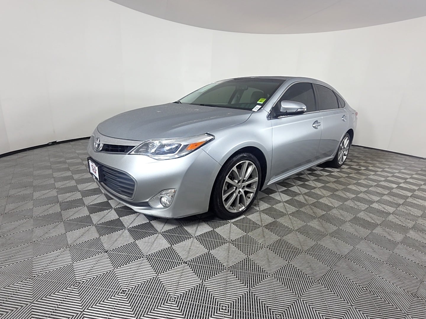 2015 Toyota Avalon XLE Touring