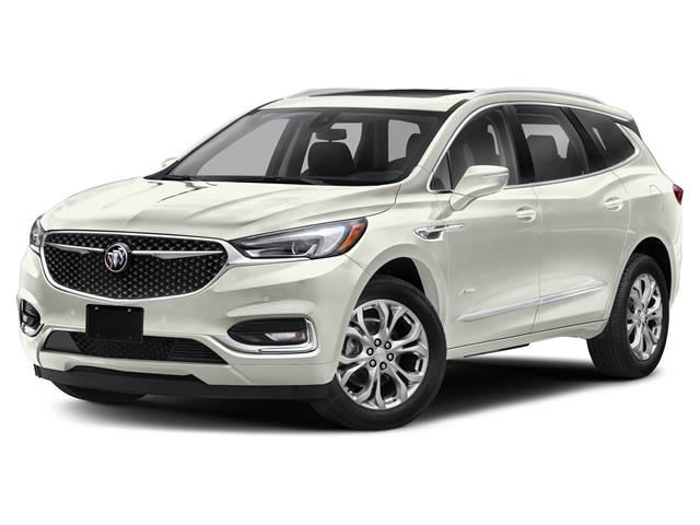 2021 Buick Enclave Avenir AWD