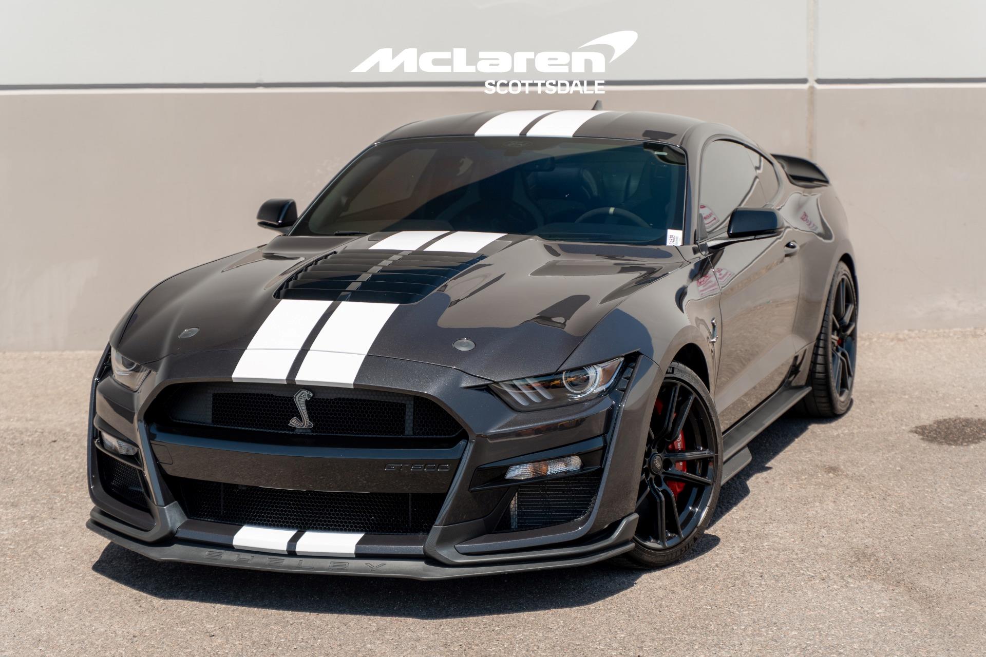 /2022 Ford Mustang
