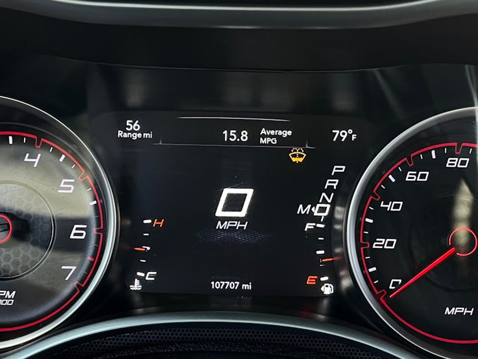 2017 Dodge Charger R/T - Photo 11