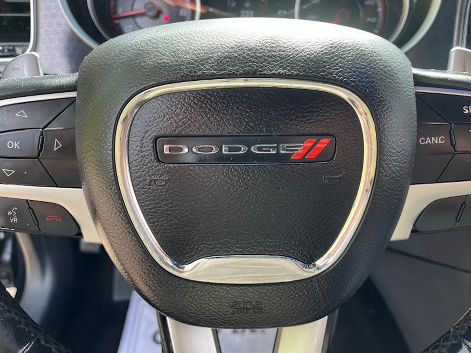 2017 Dodge Charger R/T - Photo 13